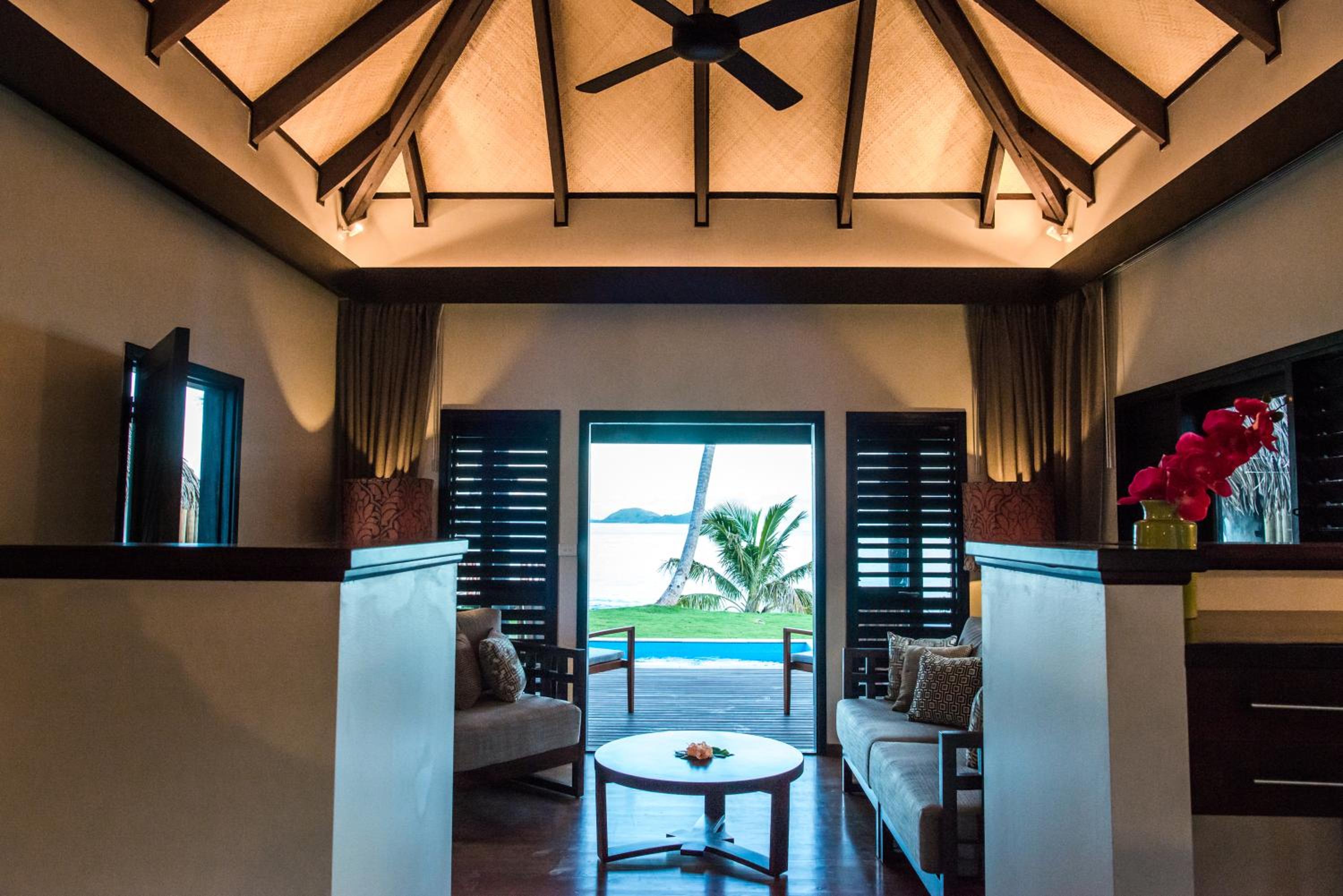 Matamanoa Island Resort - view 9
