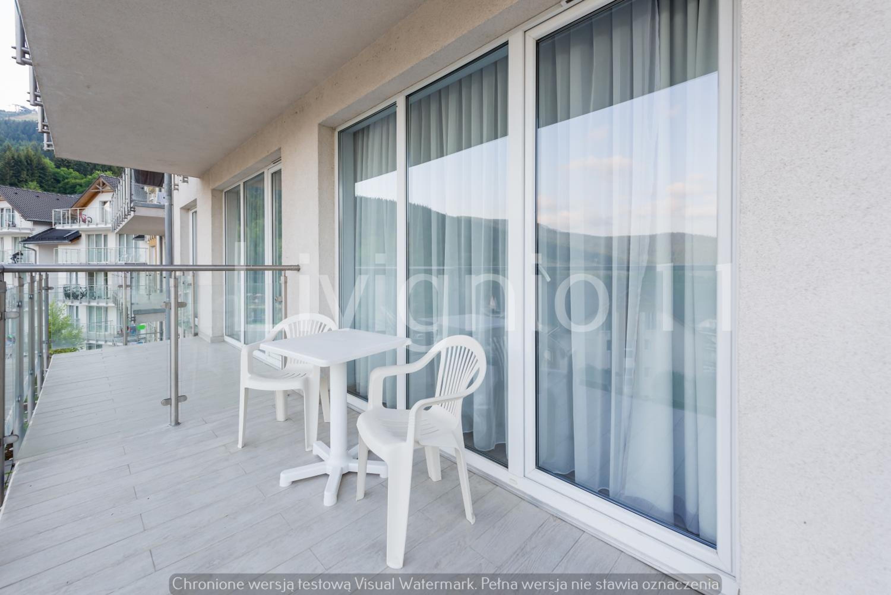 Apartament Czarna Góra Sienna LIV view 5