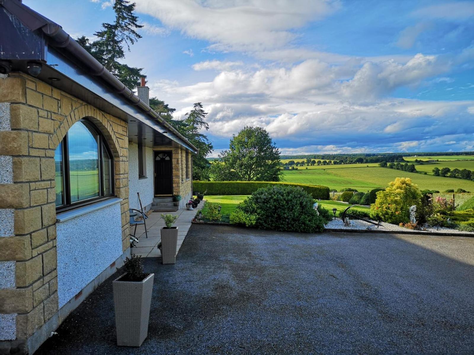 Hillhaven Bed &Breakfast view 5