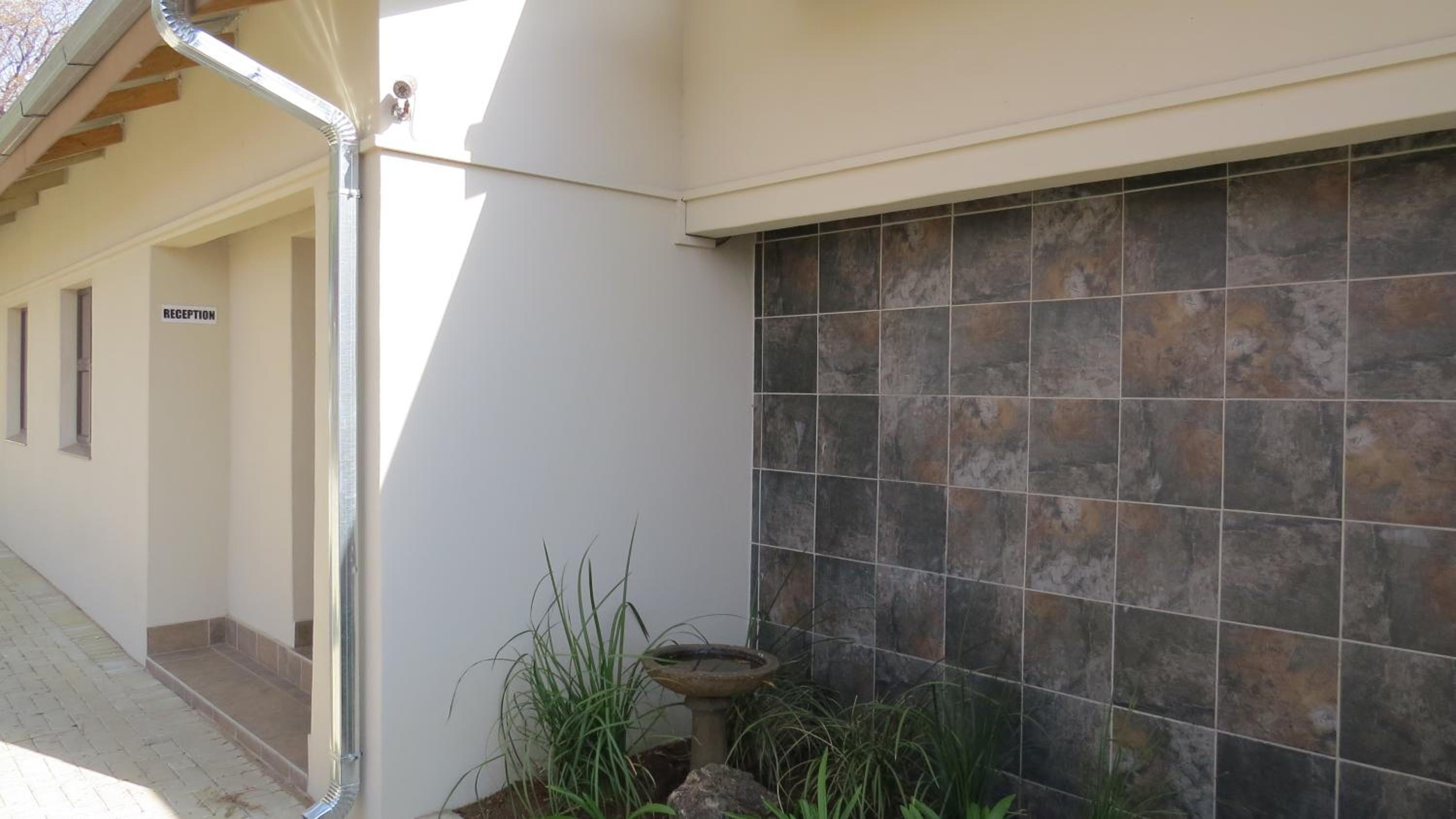 Villa Strada Guesthouse