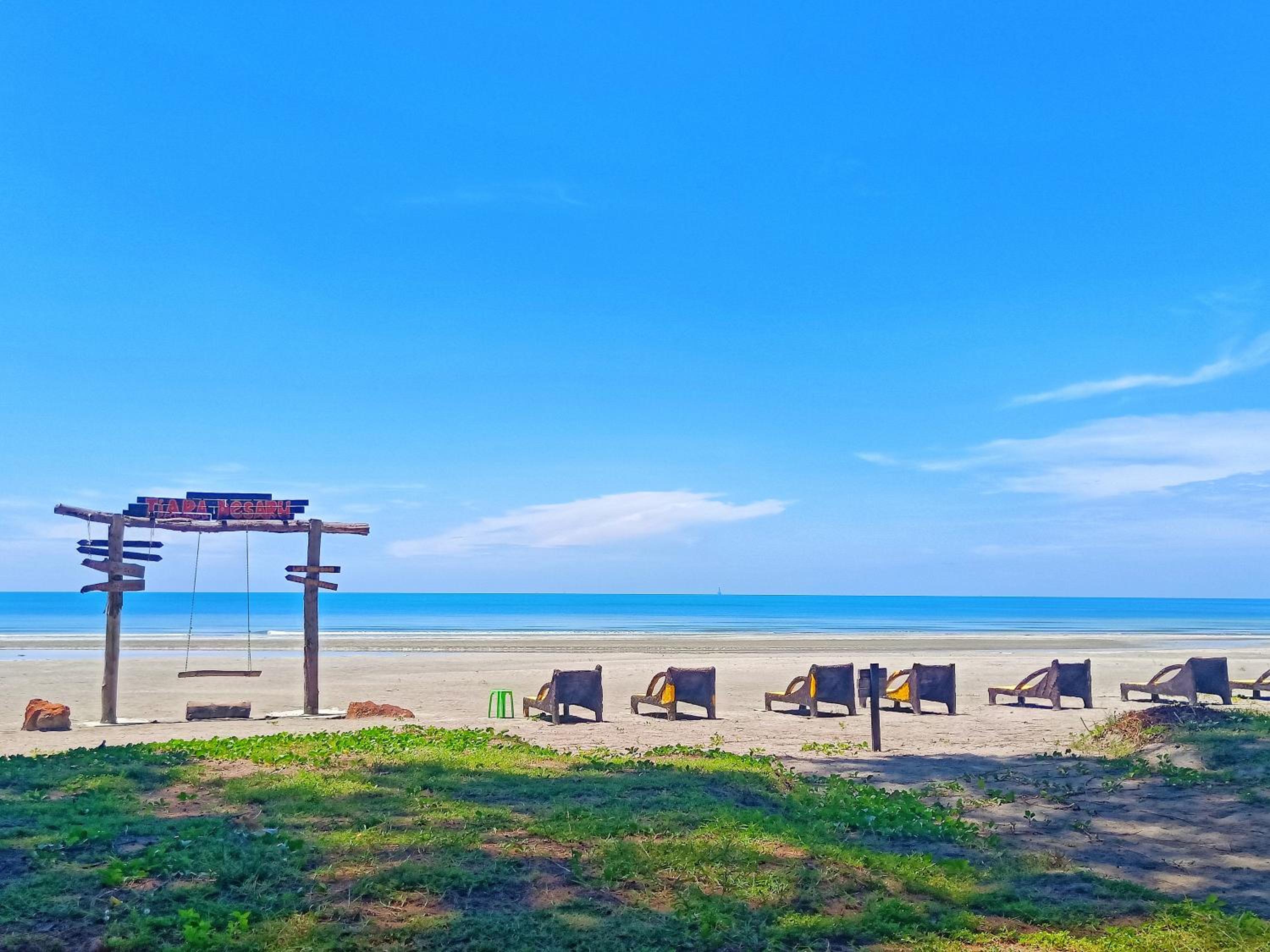 Le'Coco Homestay Tiara Desaru with Netflix Pool View photo 3