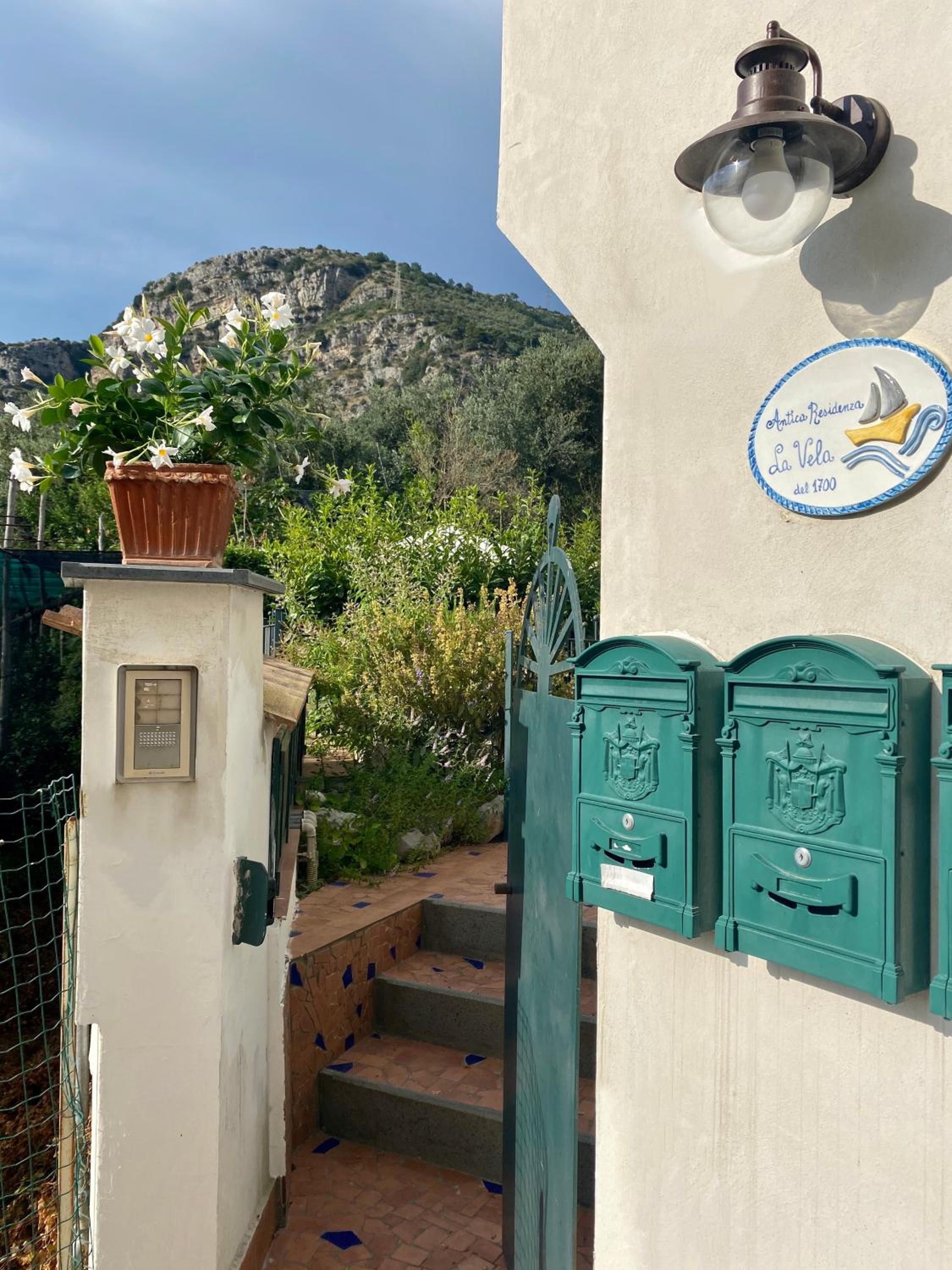 Antica Residenza la Vela view 4
