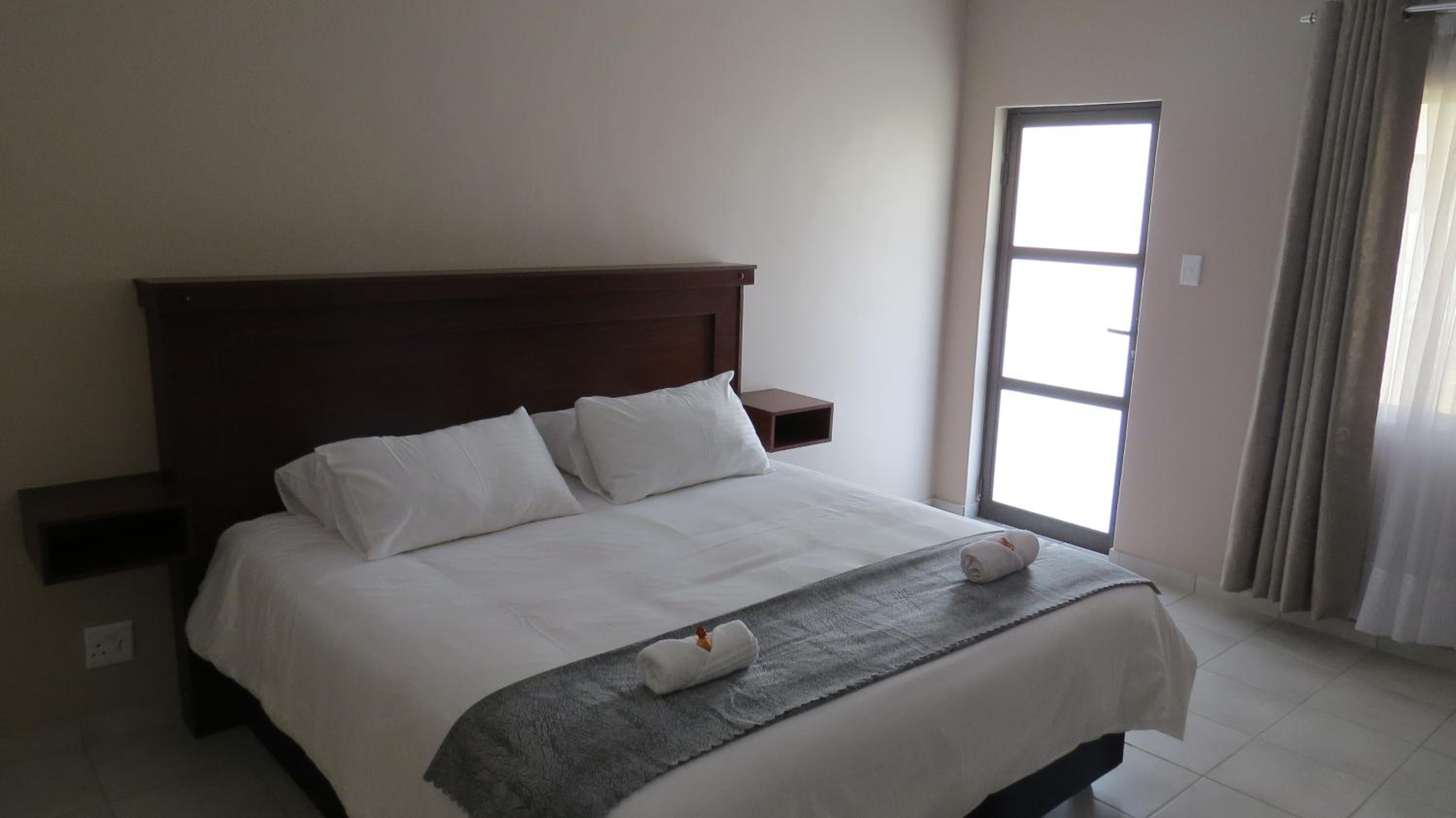 Villa Strada Guesthouse
