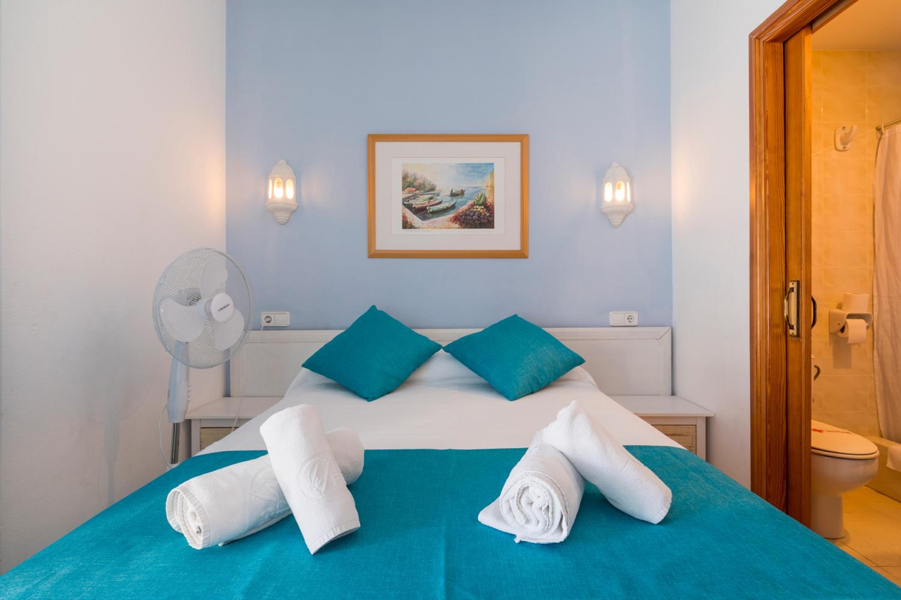 Hostal Ferrer