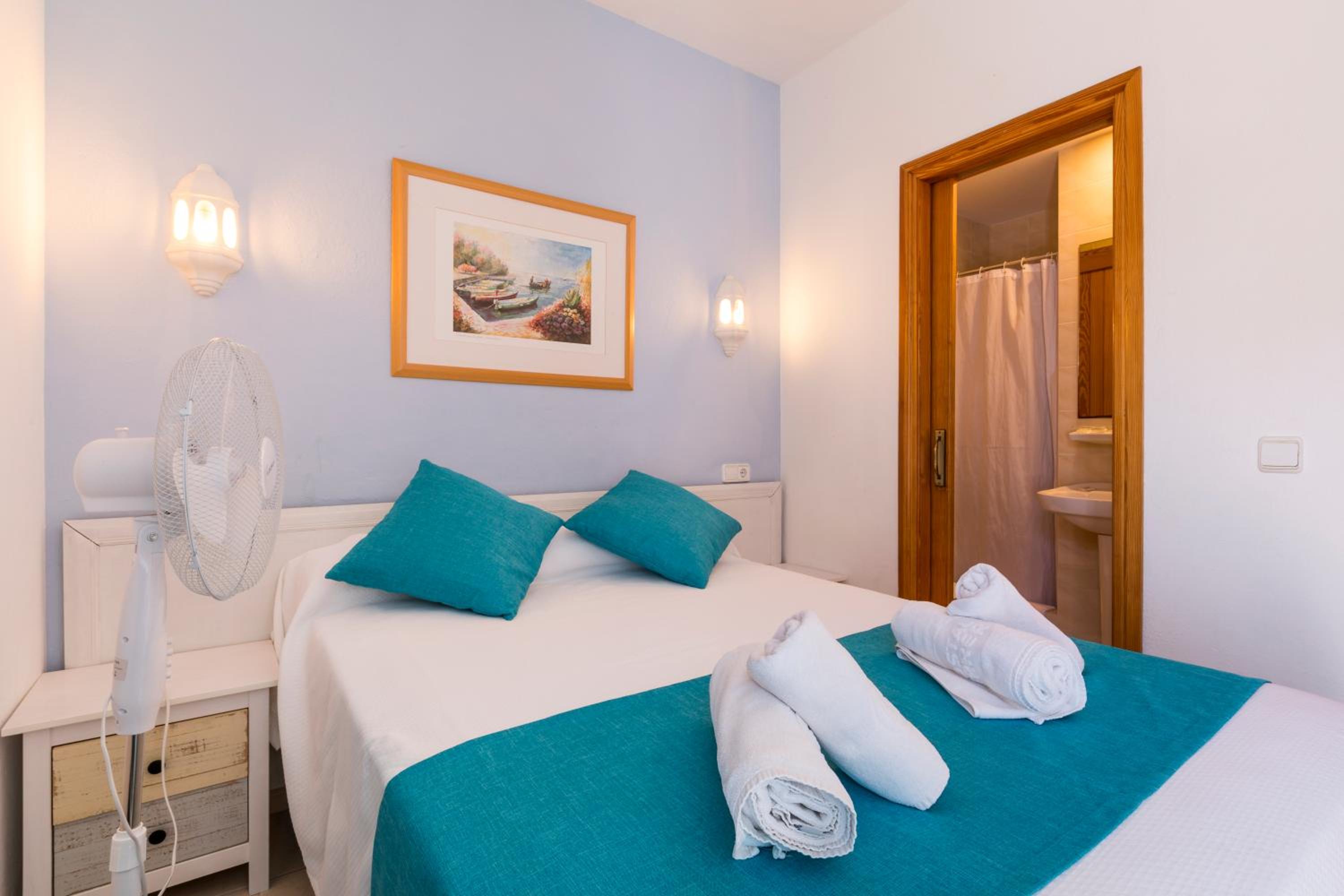 Hostal Ferrer