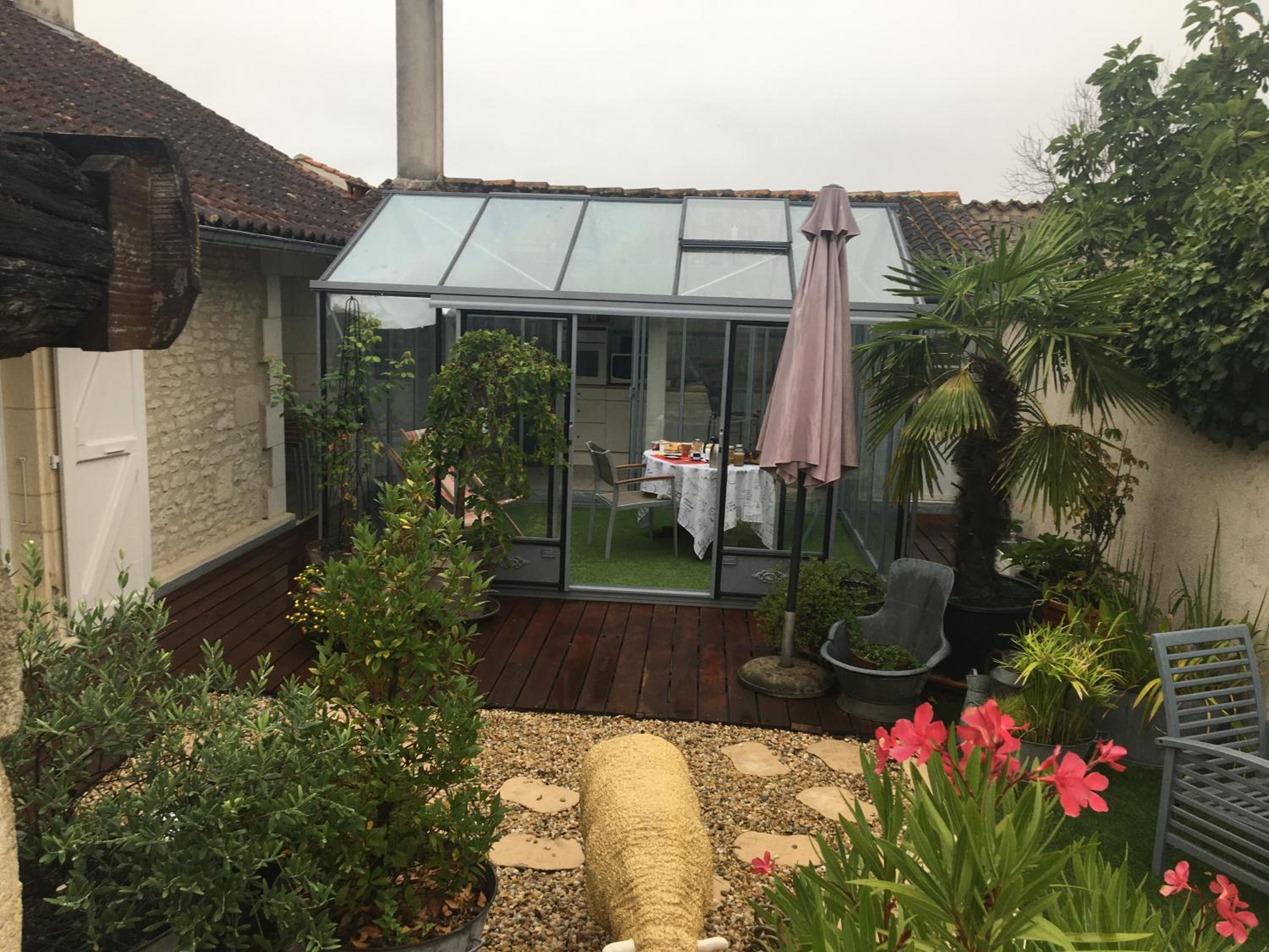 Suite en Terrasse à Cognac, photo 70