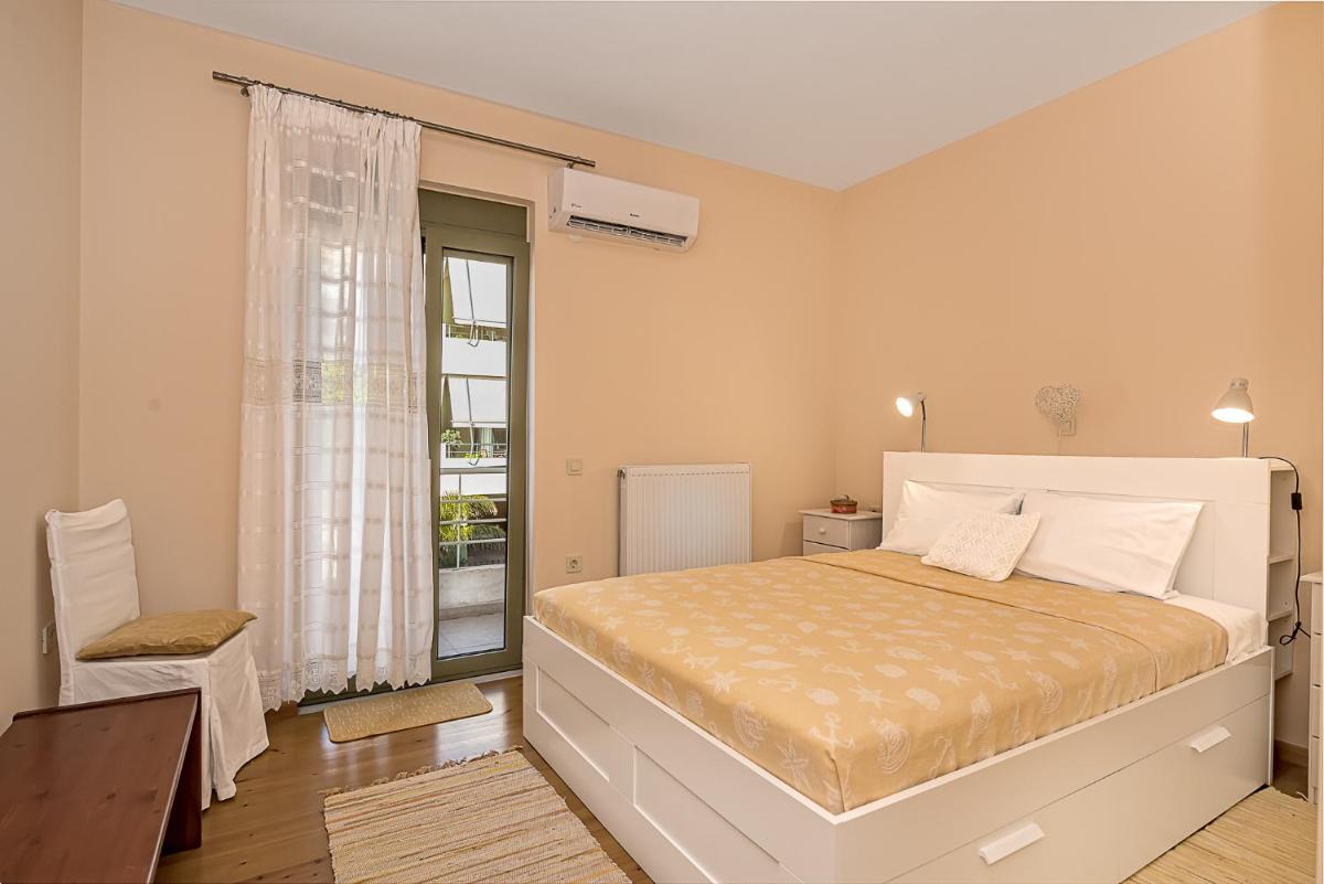 Hotel Modern House With View