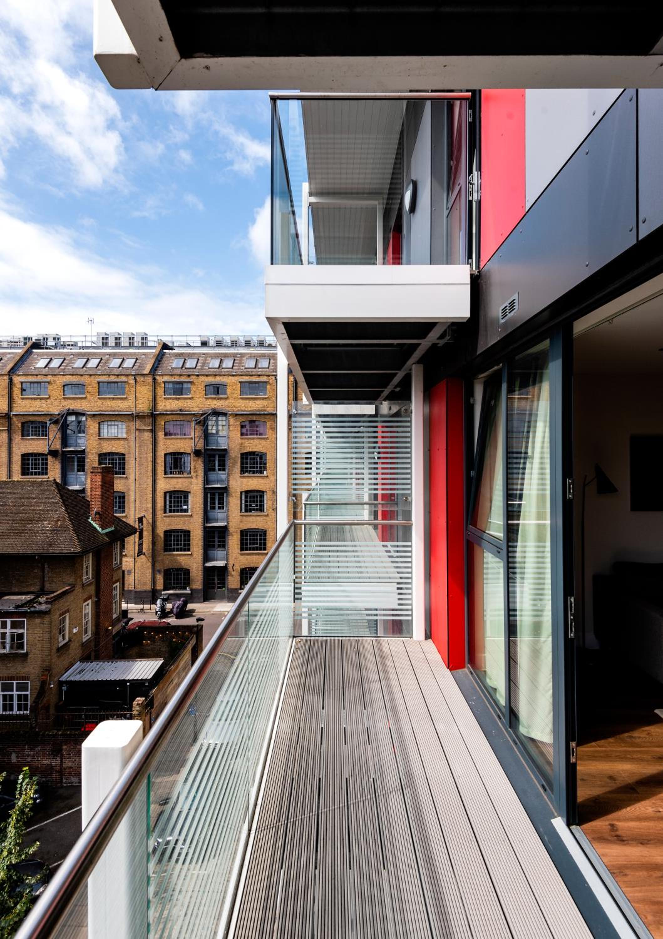 Twyne House Apartments photo 3