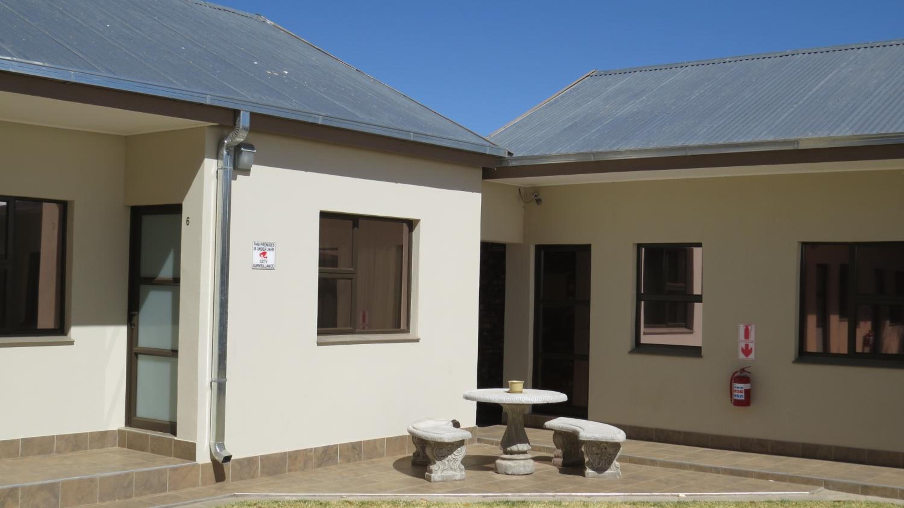 Villa Strada Guesthouse