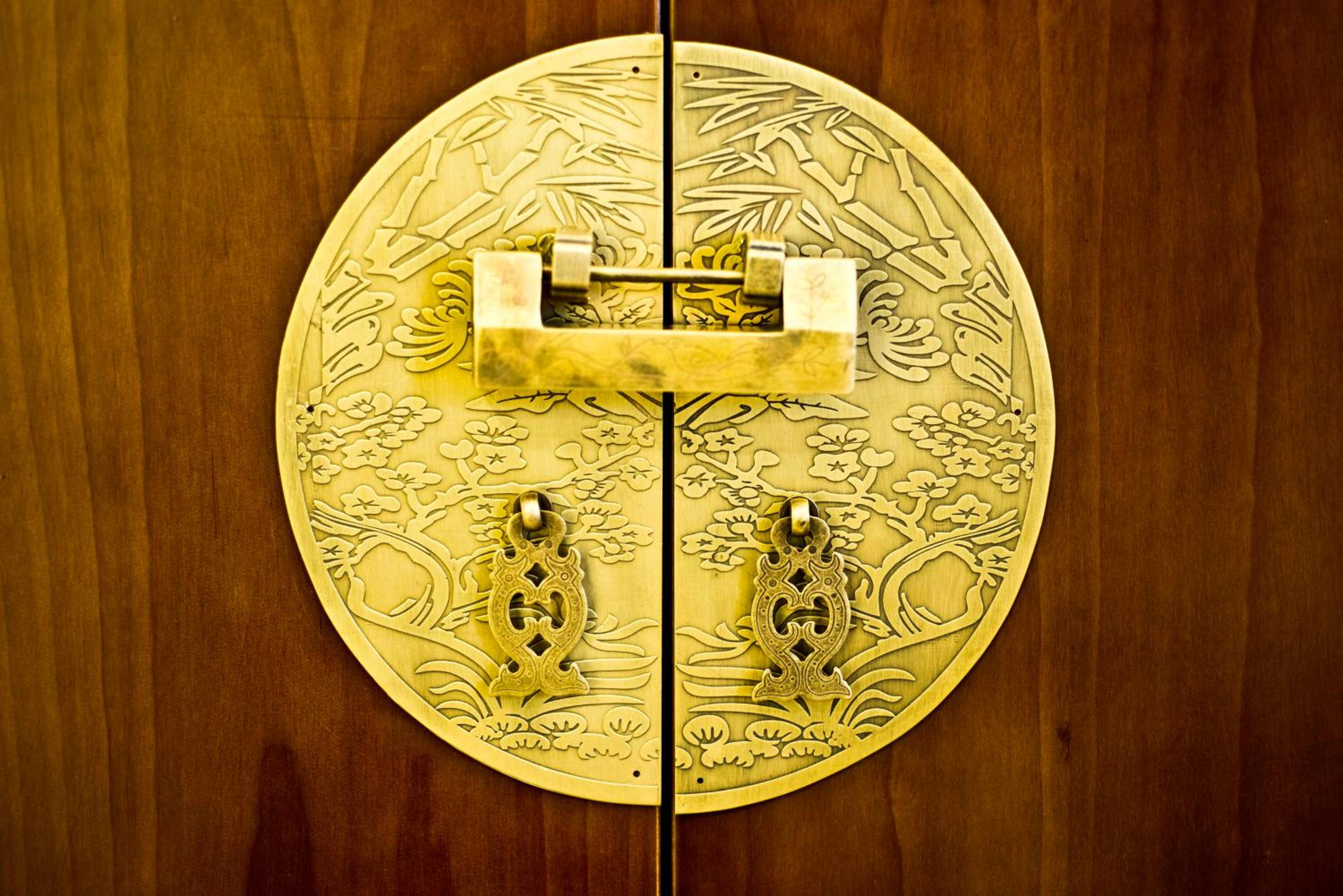饒宗頤文化館 - 翠雅山房