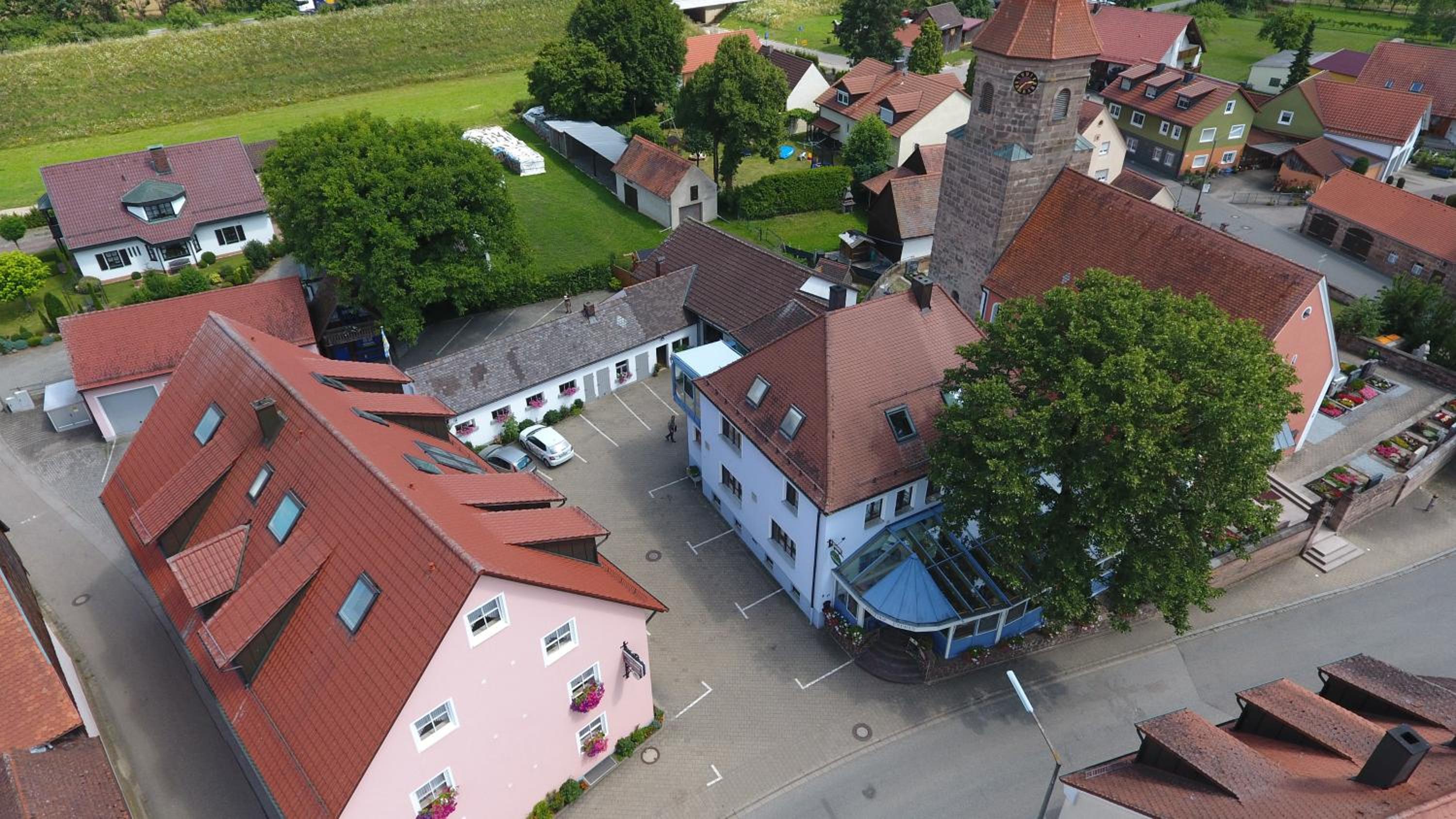 Gasthof Endres