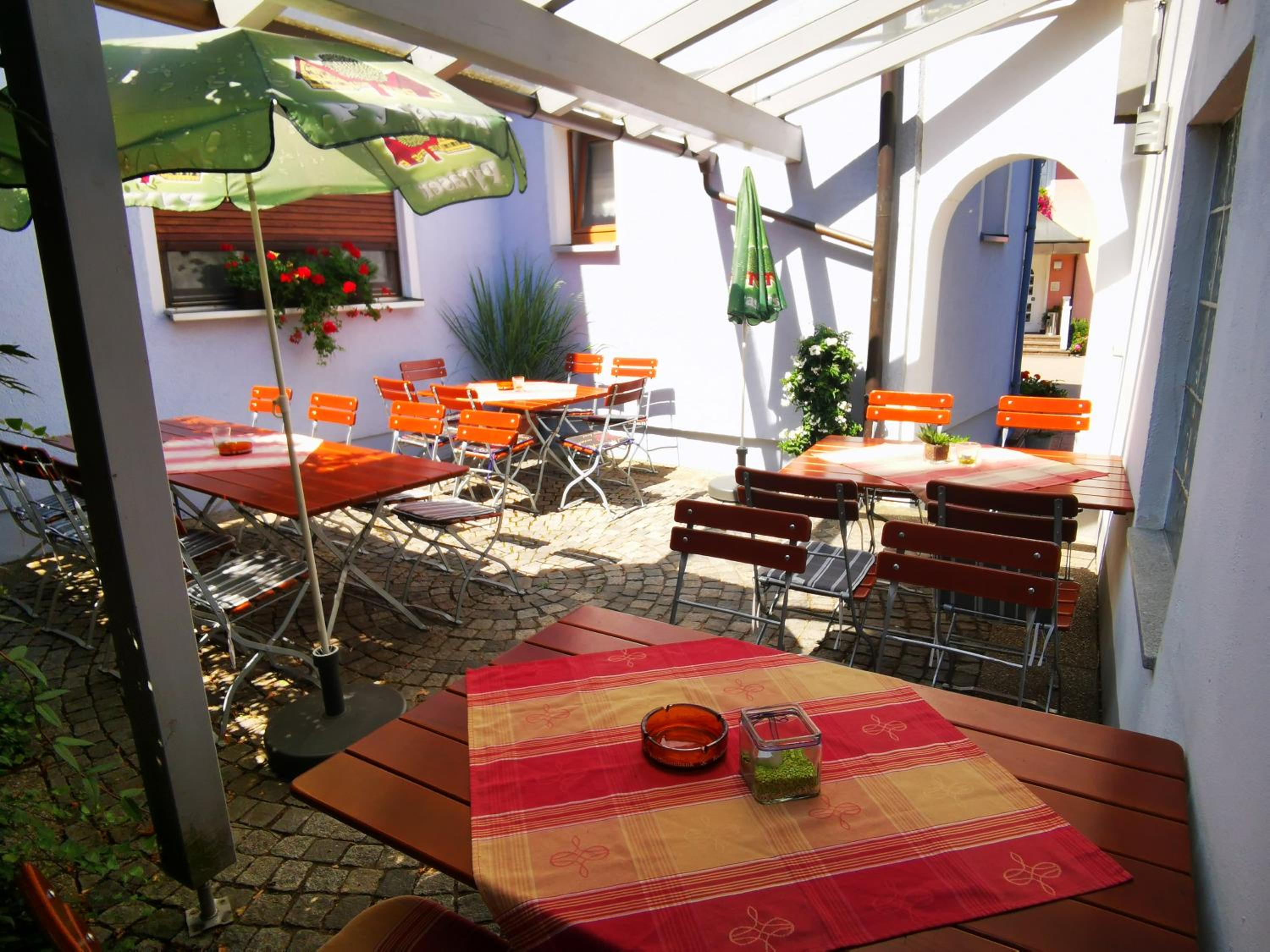 Gasthof Endres