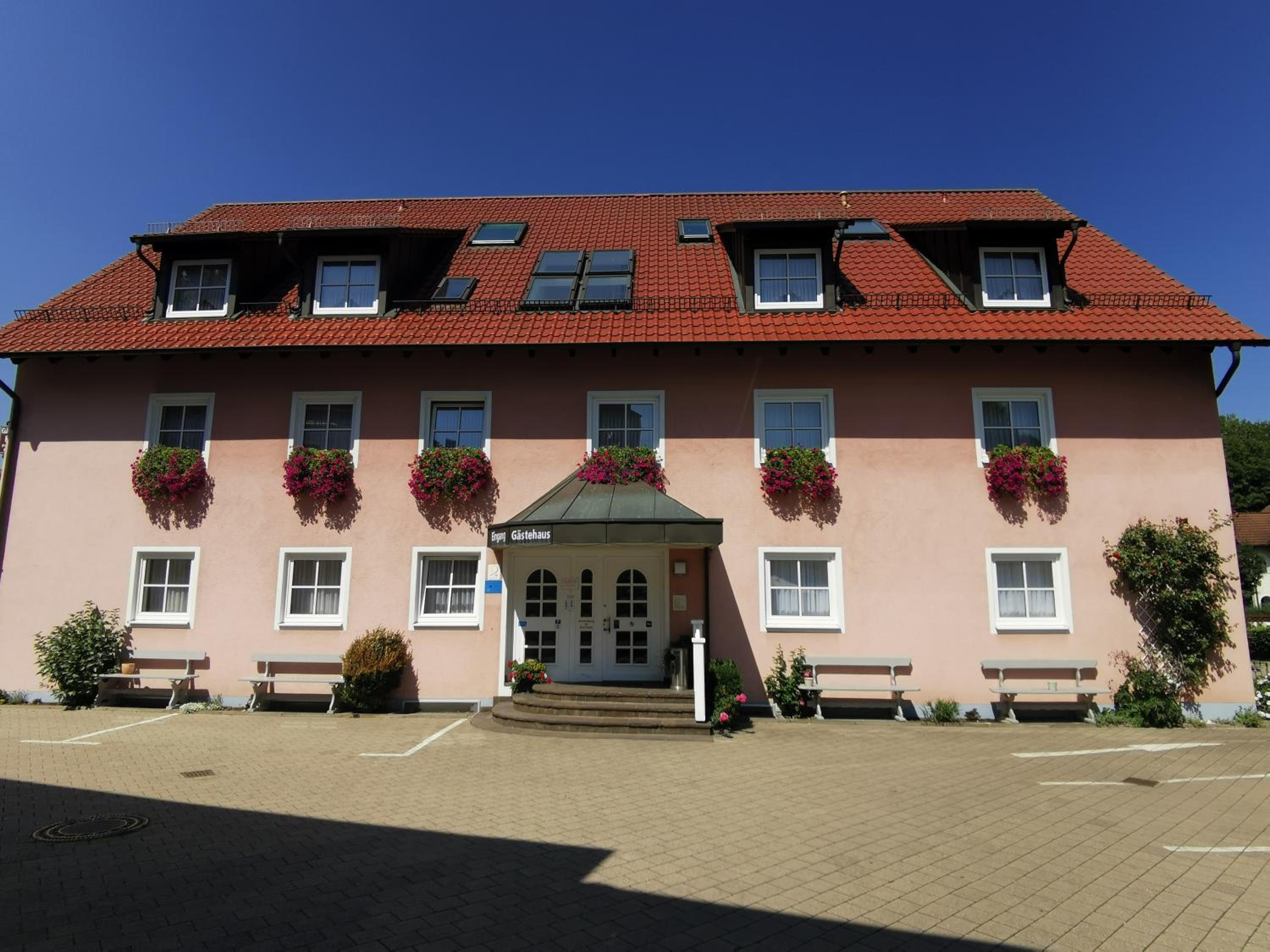 Gasthof Endres