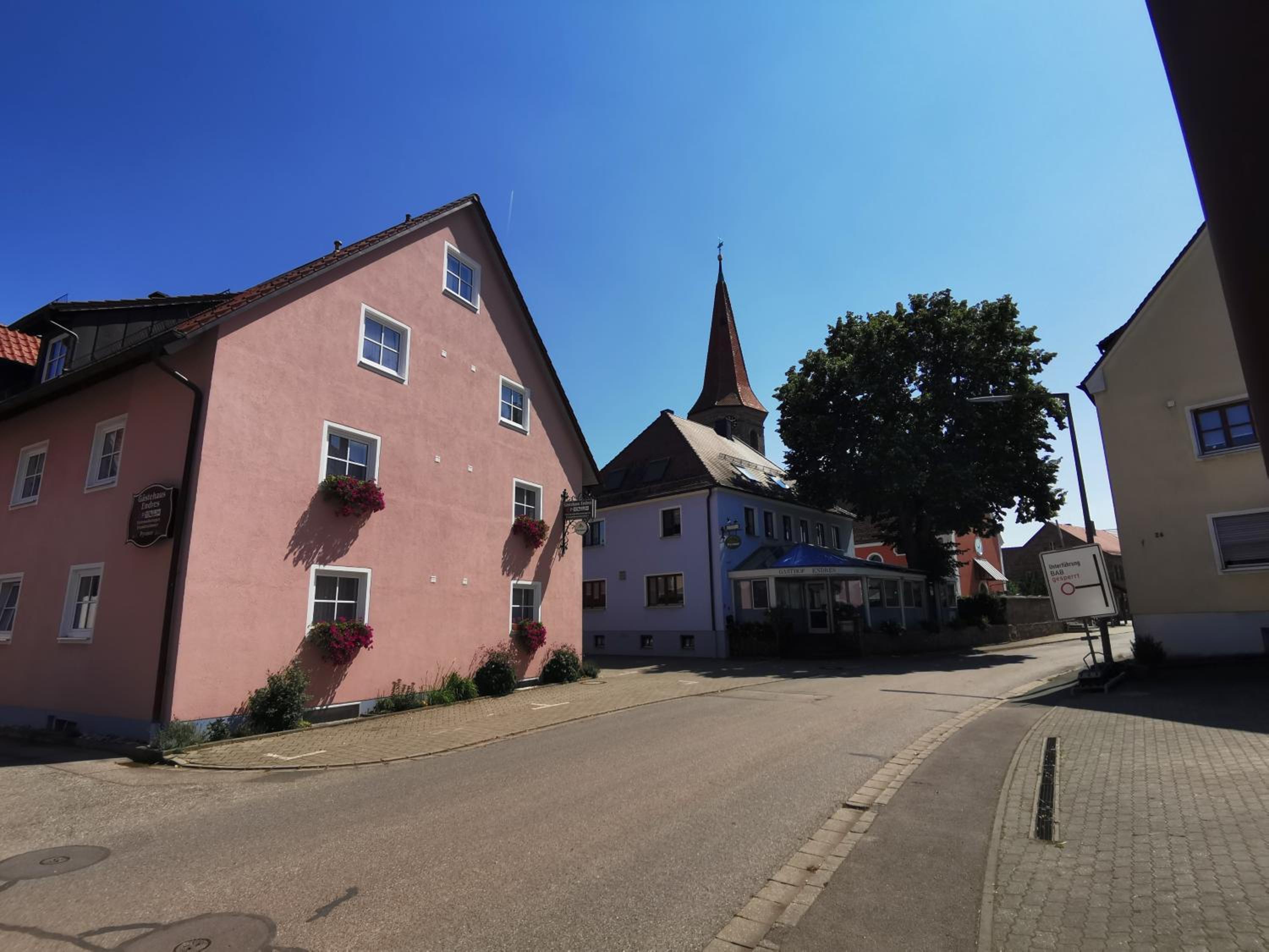 Gasthof Endres