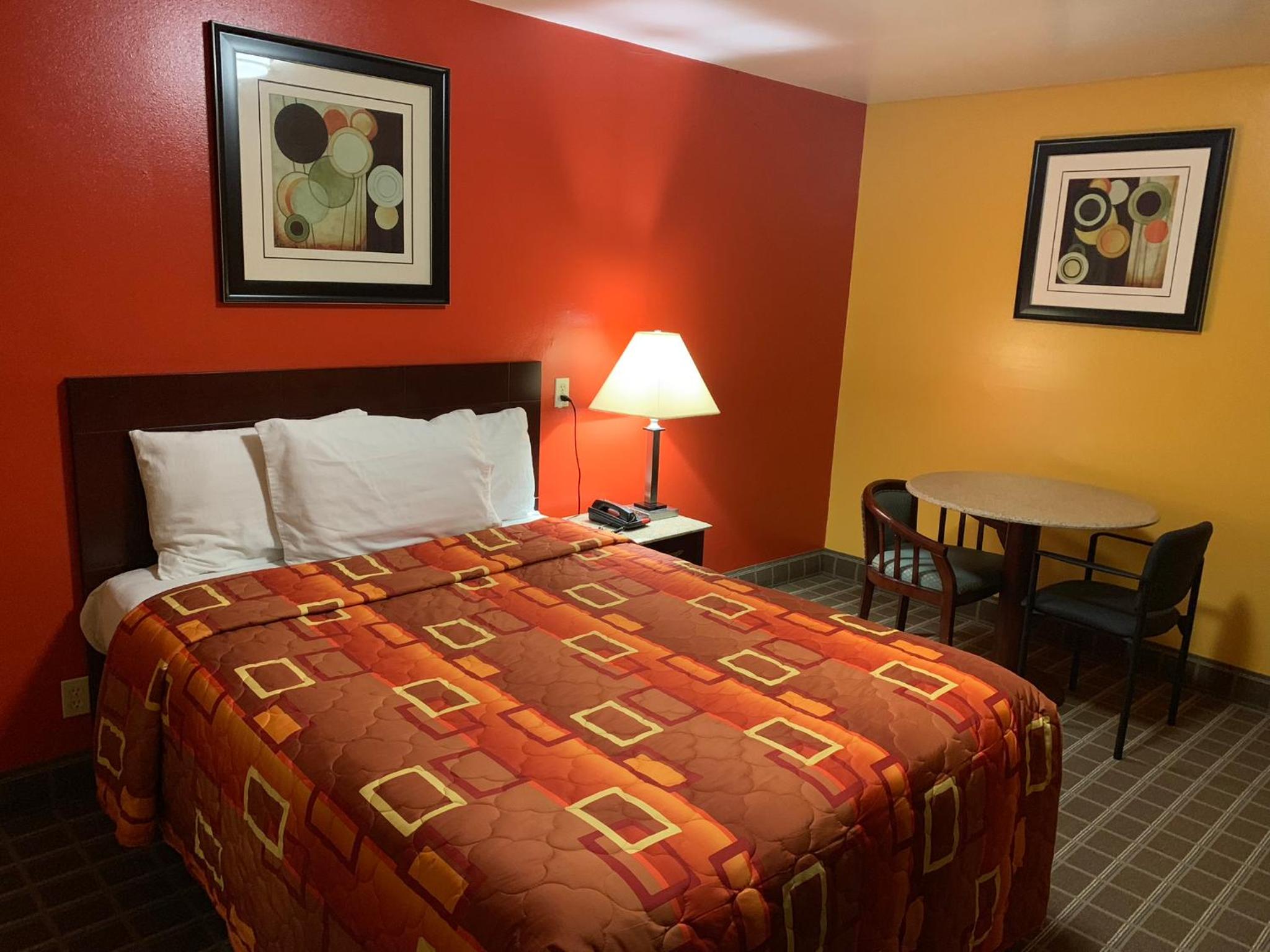 Scottish Inns Wrightstown, photo 87