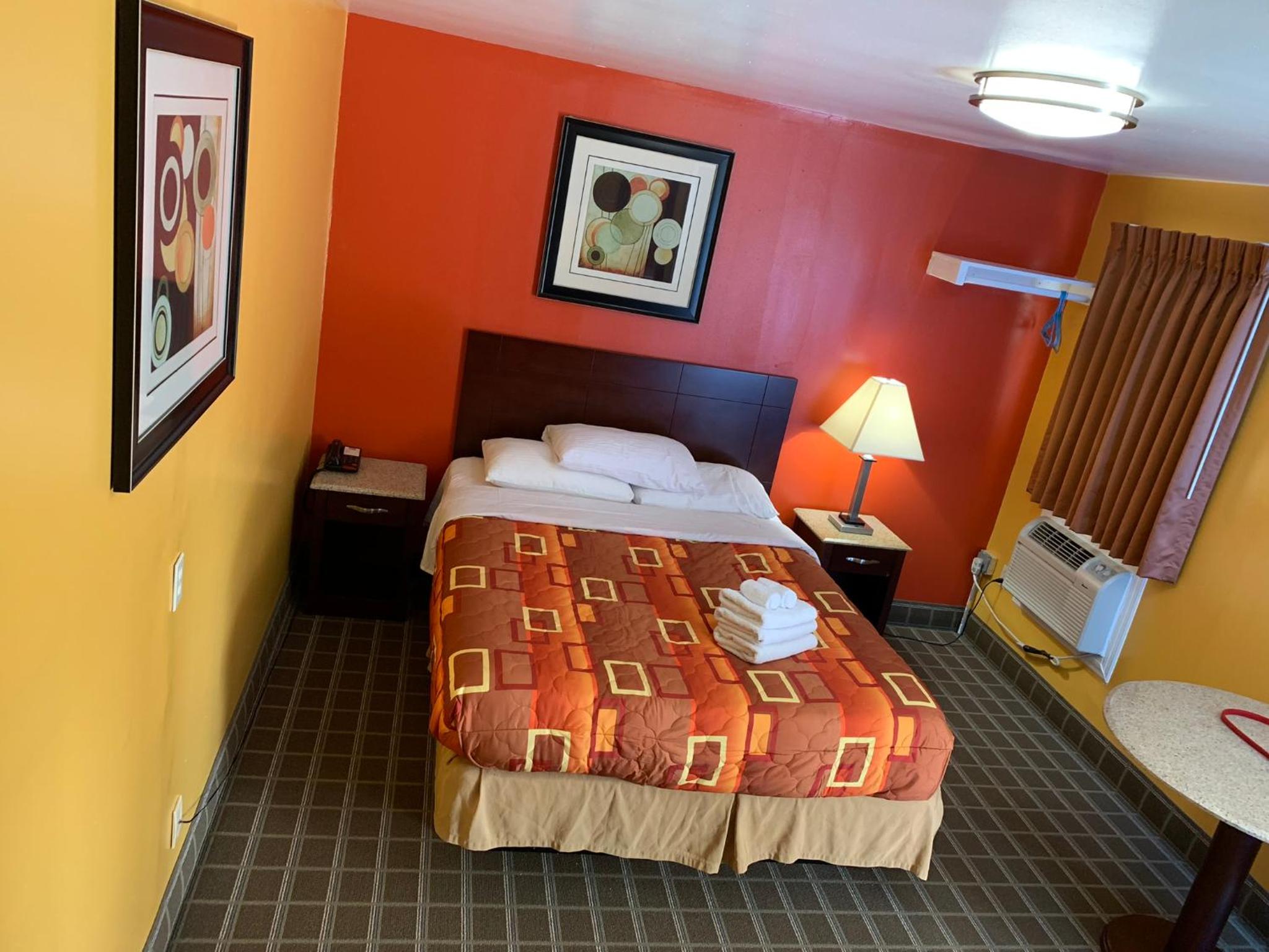 Scottish Inns Wrightstown, photo 86