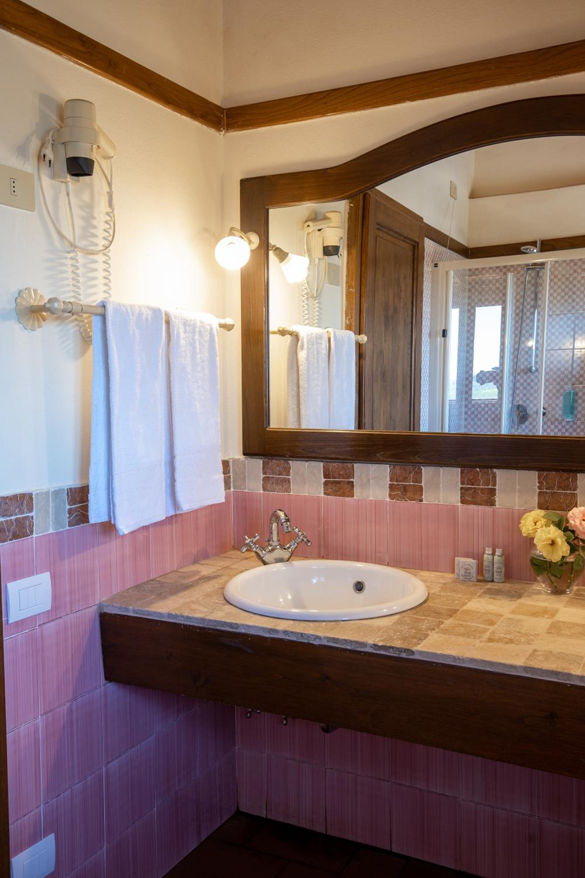 Relais Riserva di Fizzano photo 3