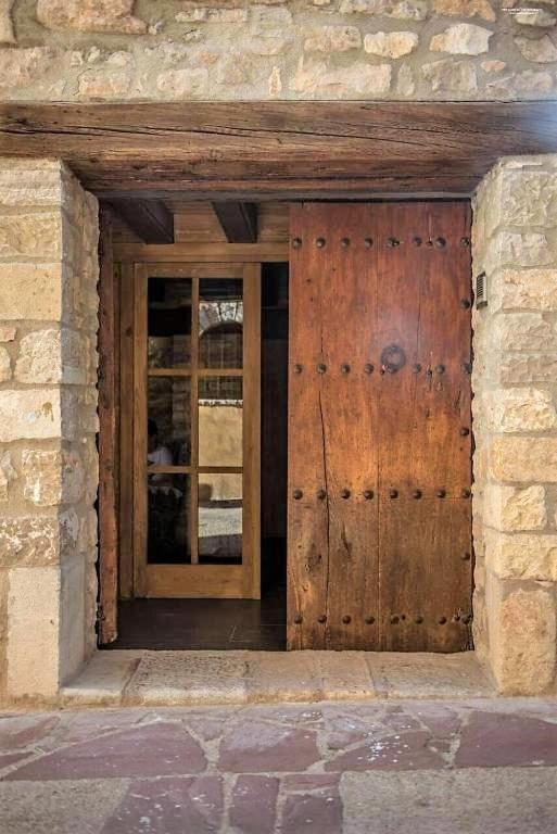 El celler de Cal Garriga view 2