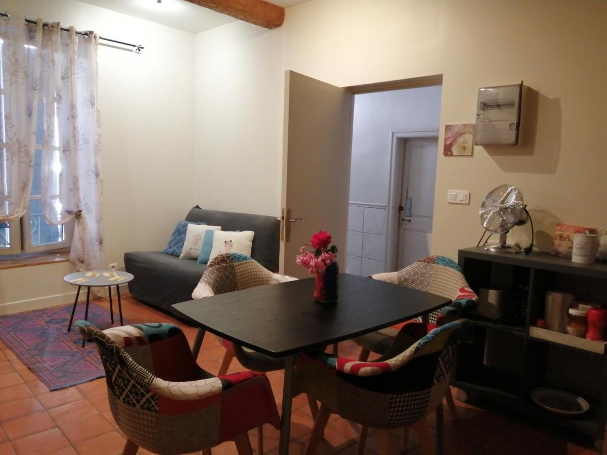 Appartement centre de Carcassonne view 5