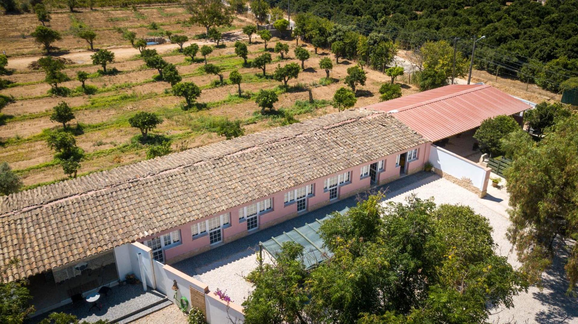 Quinta Aida Cottage and B&B Suites