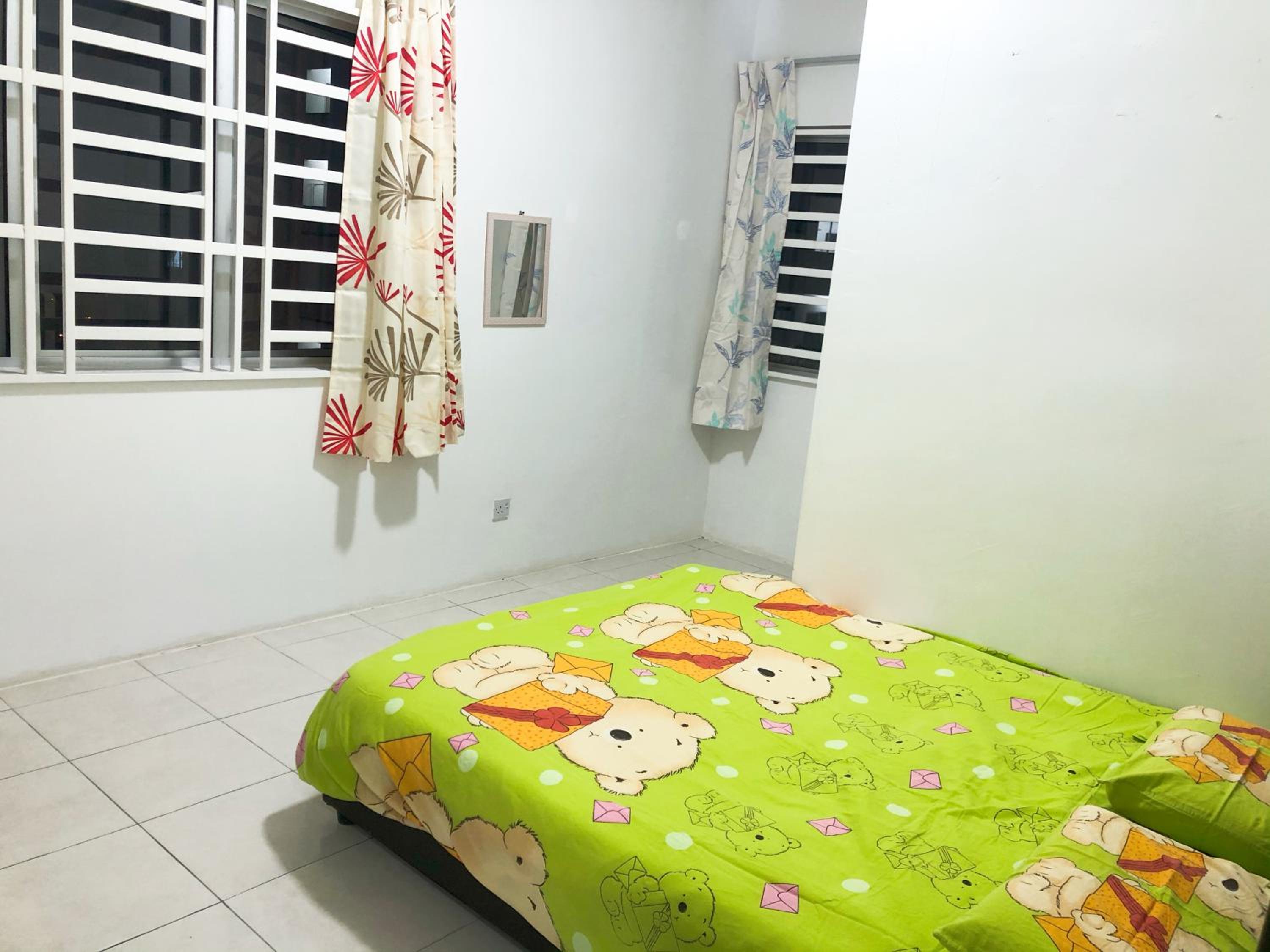 CH Homestay view 4