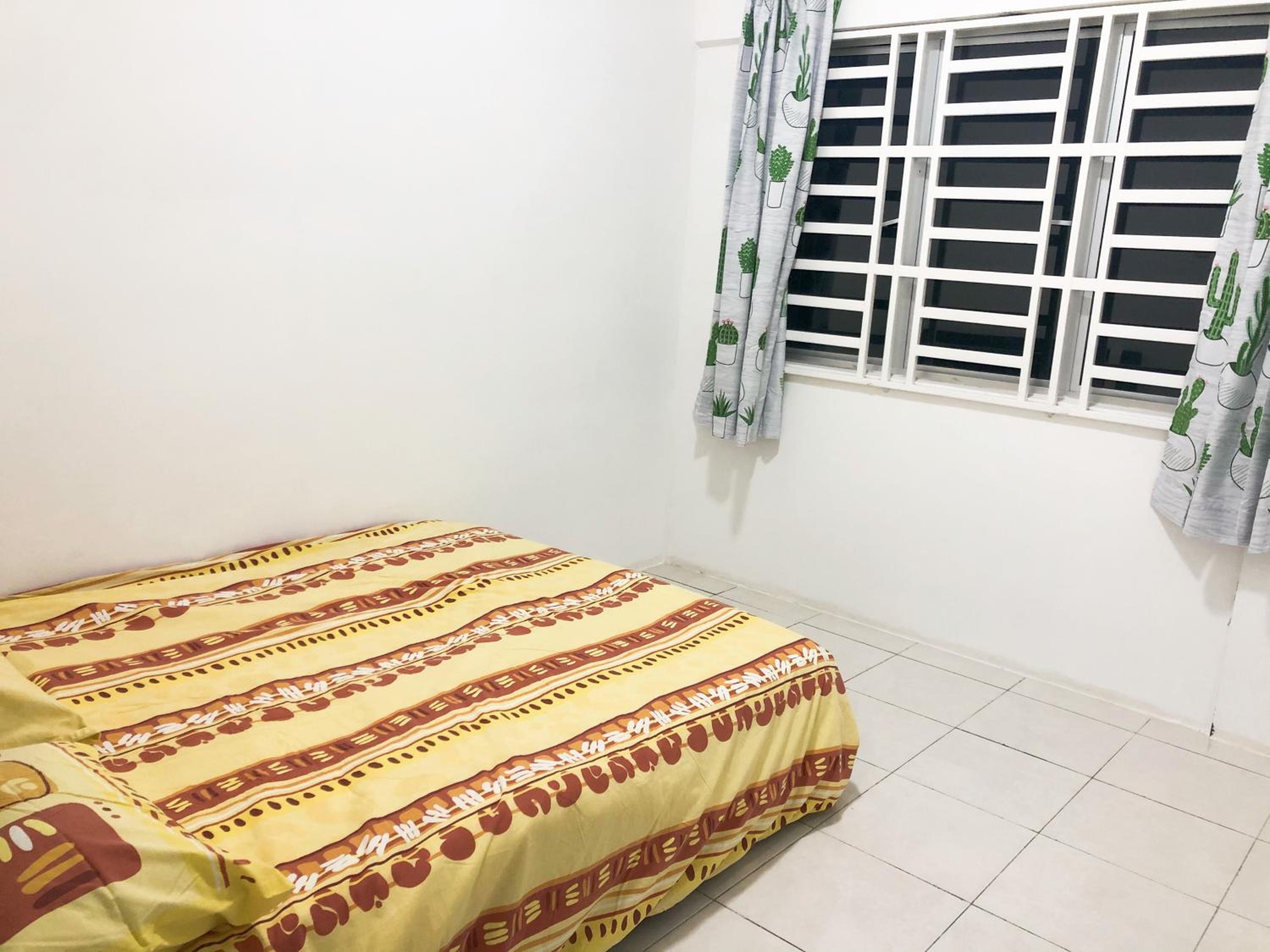 CH Homestay view 5