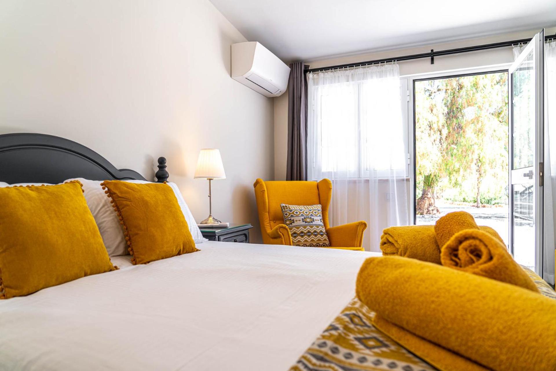 Quinta Aida Cottage and B&B Suites