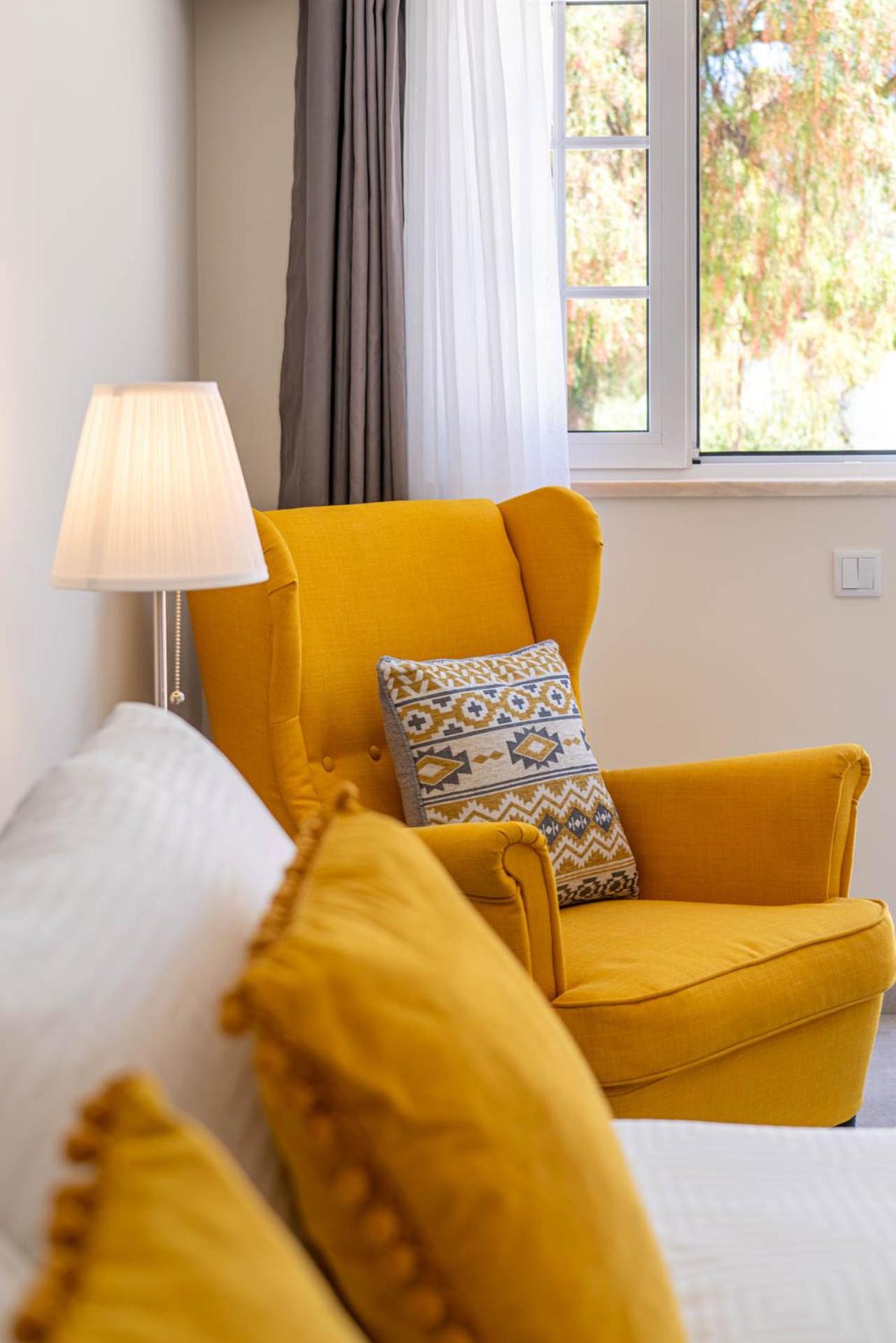 Quinta Aida Cottage and B&B Suites