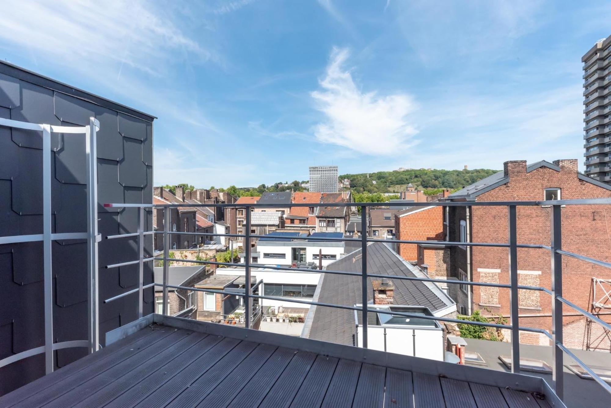 Hotel Ryad Mogador Liège - Image 1