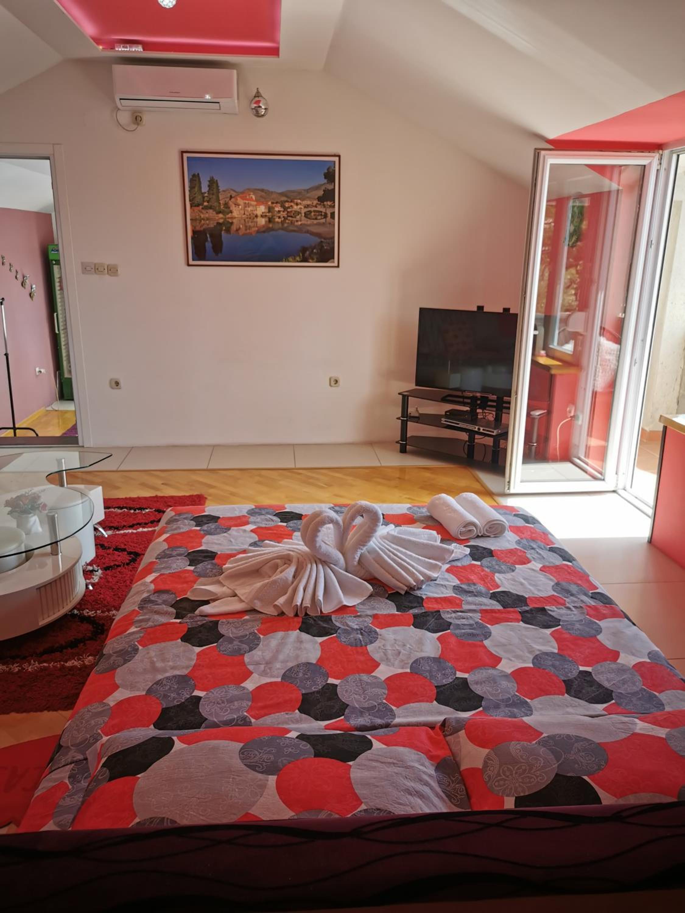 Apartman Miljanović