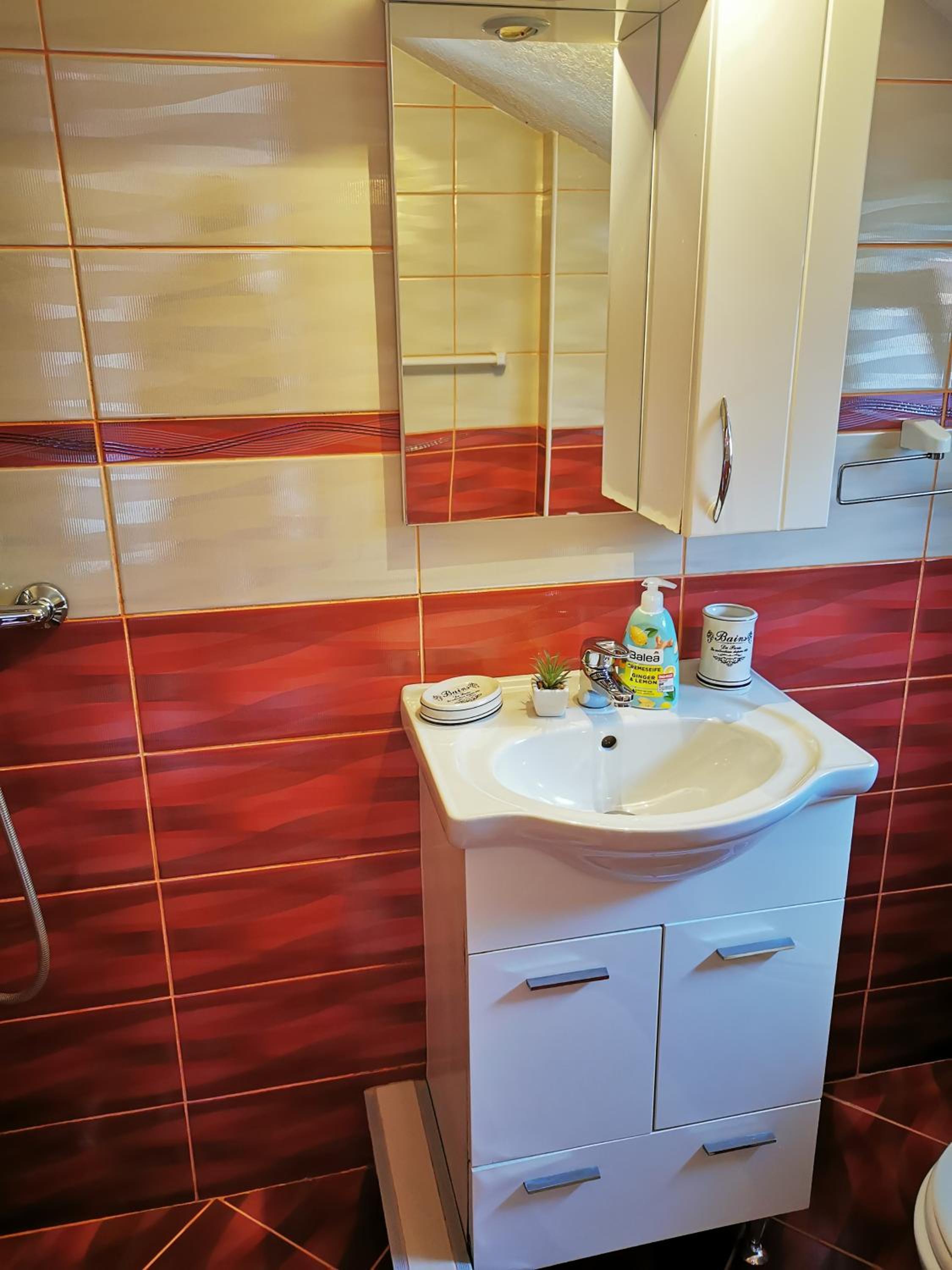 Apartman Miljanović