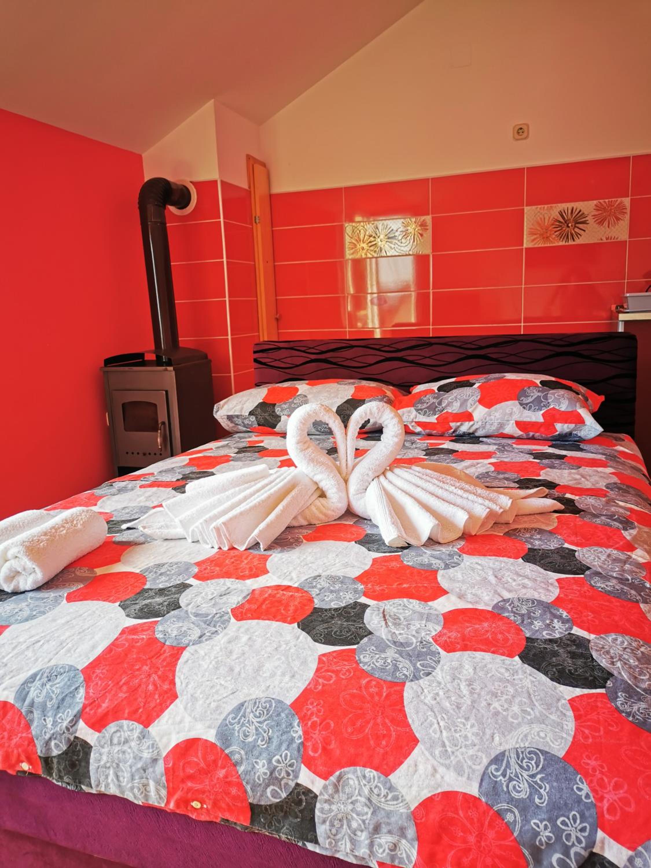 Apartman Miljanović en Trebinje