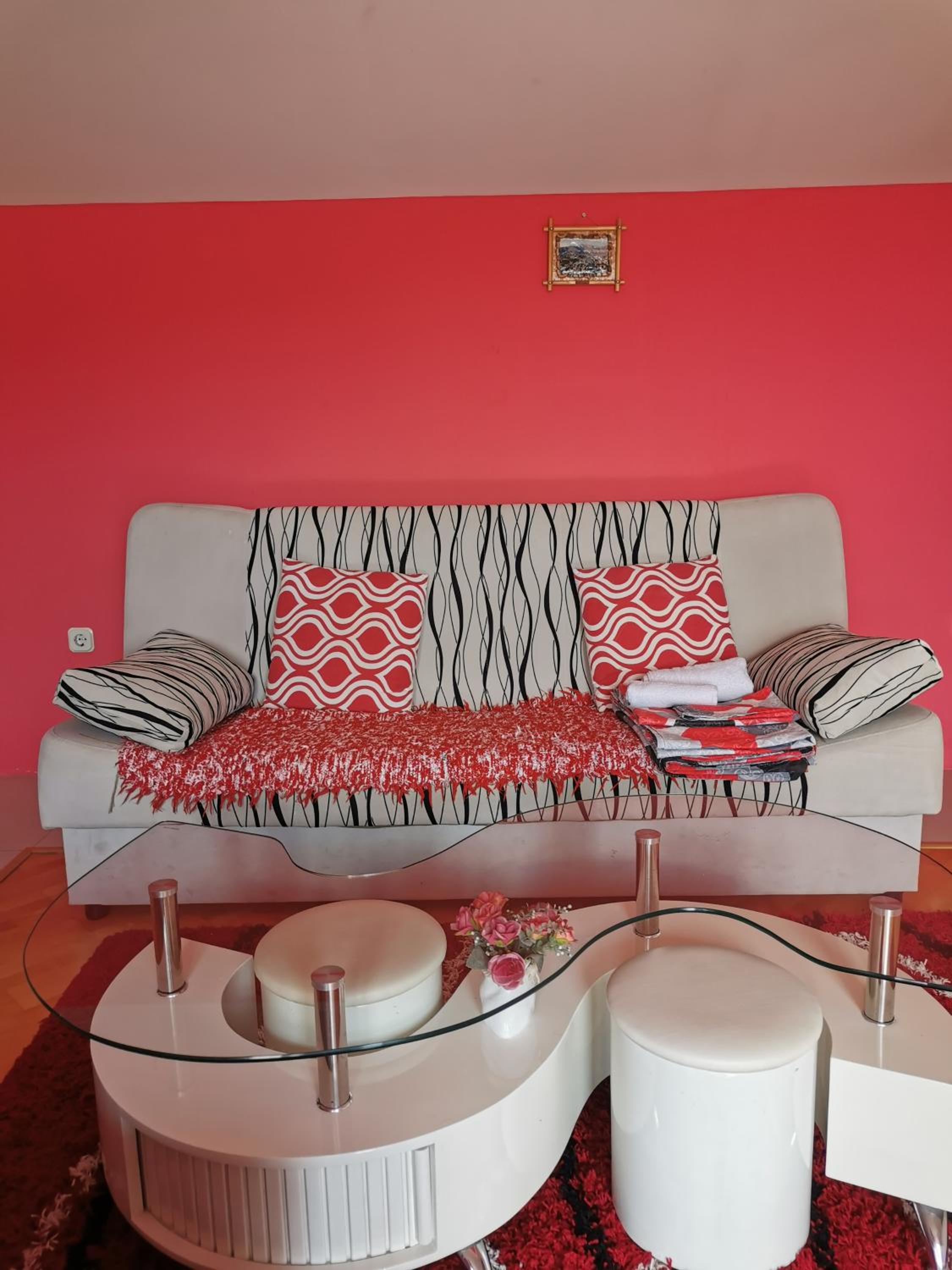 Apartman Miljanović