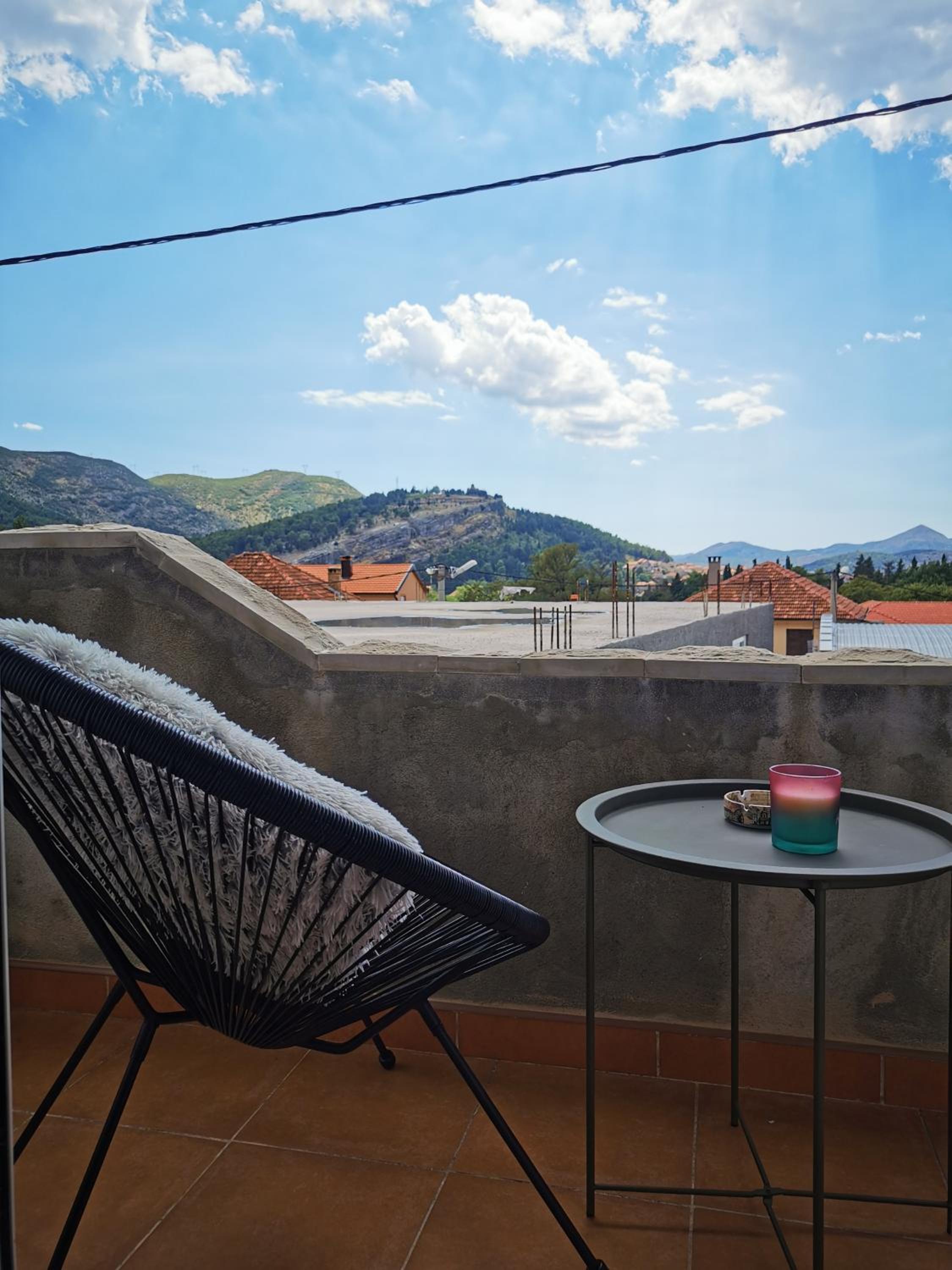 Apartman Miljanović