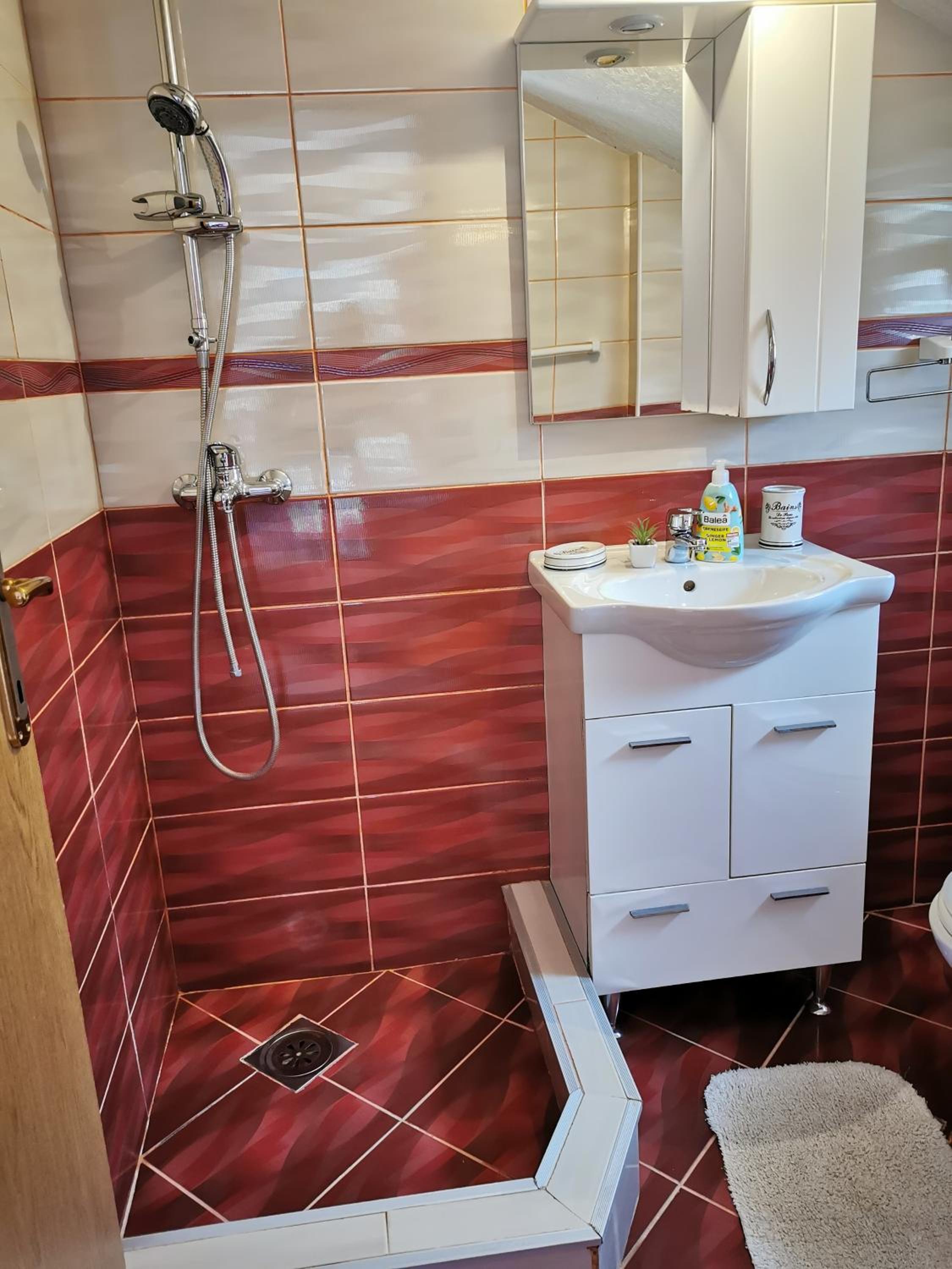 Apartman Miljanović