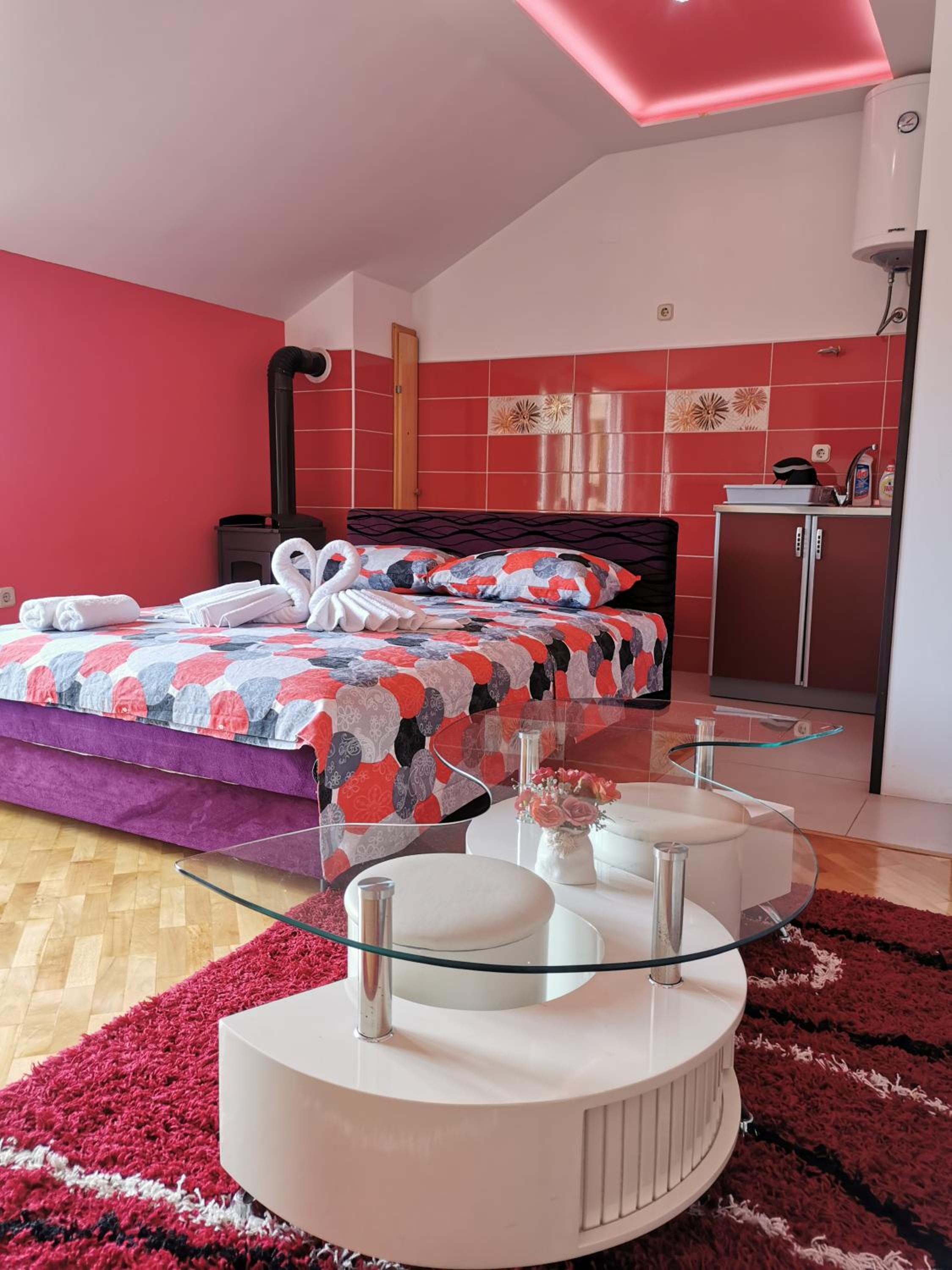 Apartman Miljanović en Trebinje