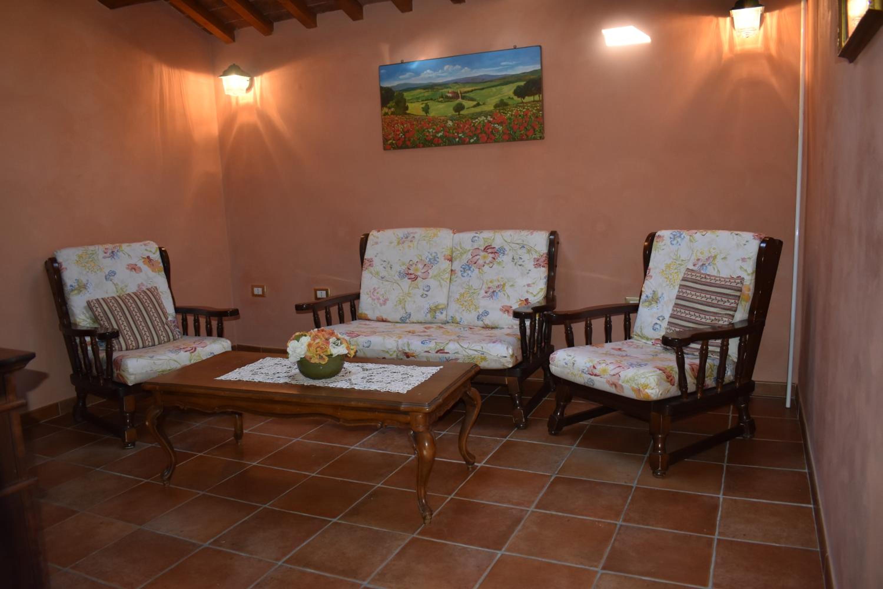 Farmhouse Il Santo photo 2