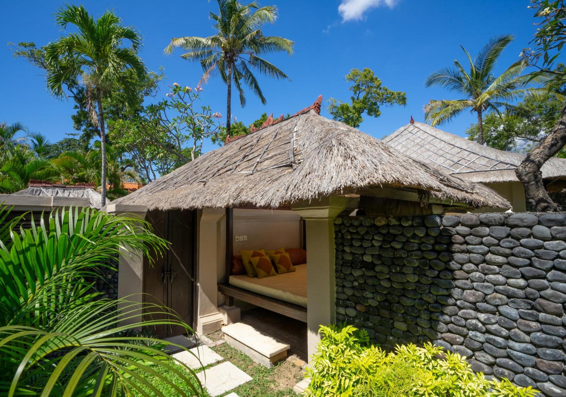 Mimpi Resort Tulamben