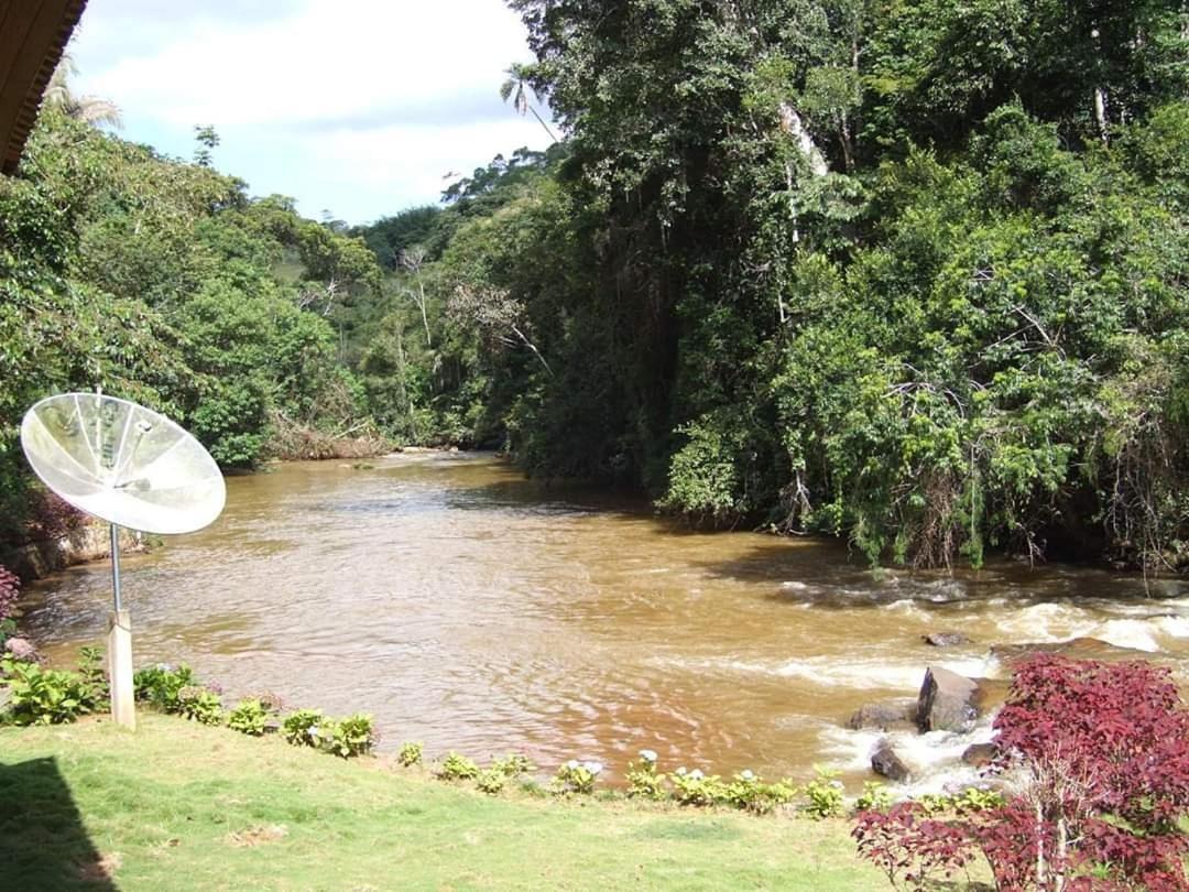 Sítio Canto das Águas
