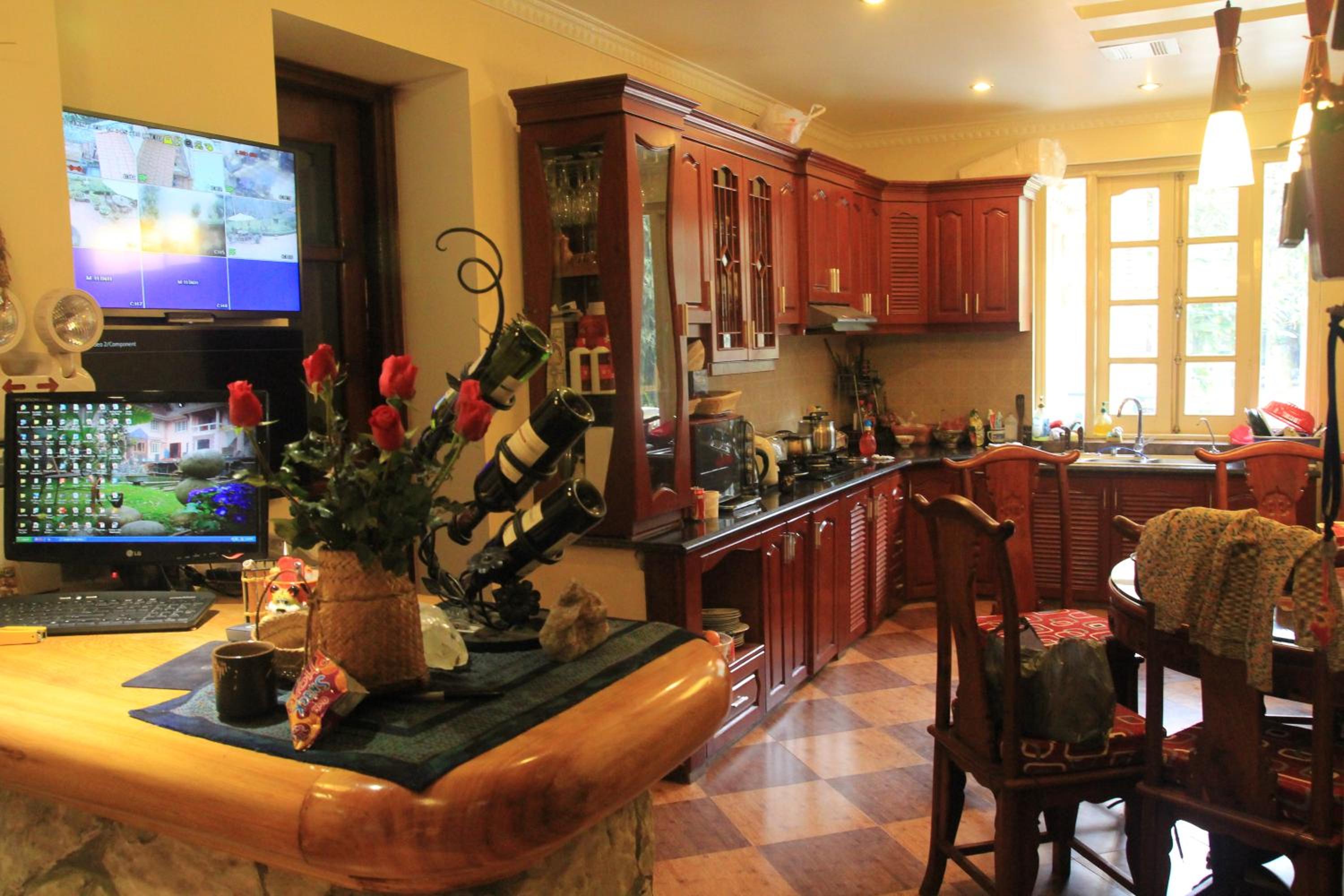 Sapa Garden Bed and Breakfast