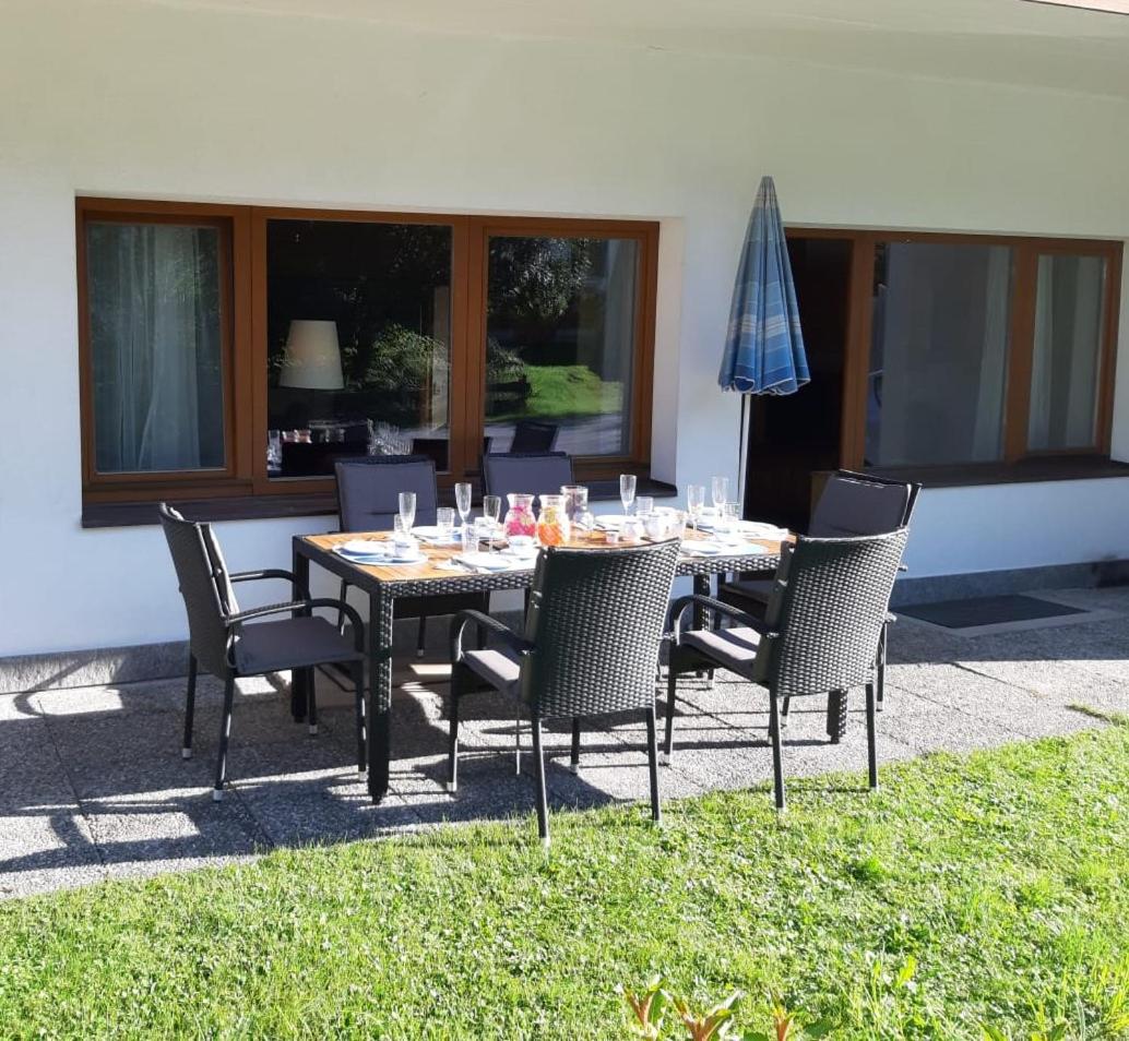 Exklusiv Apartment Sonnenalp