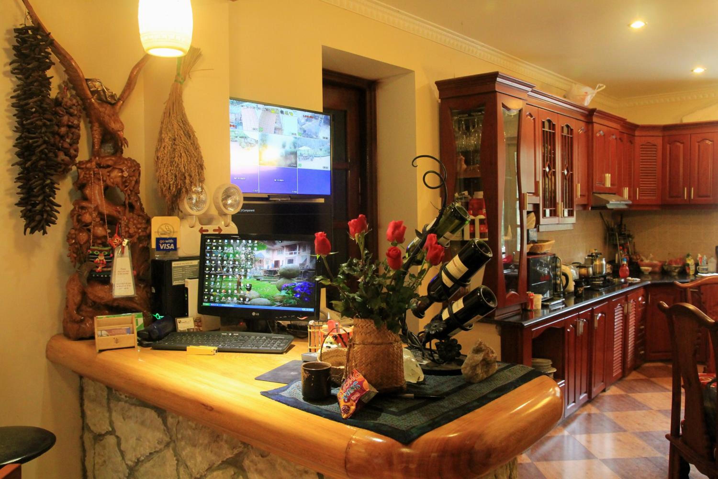 Sapa Garden Bed and Breakfast