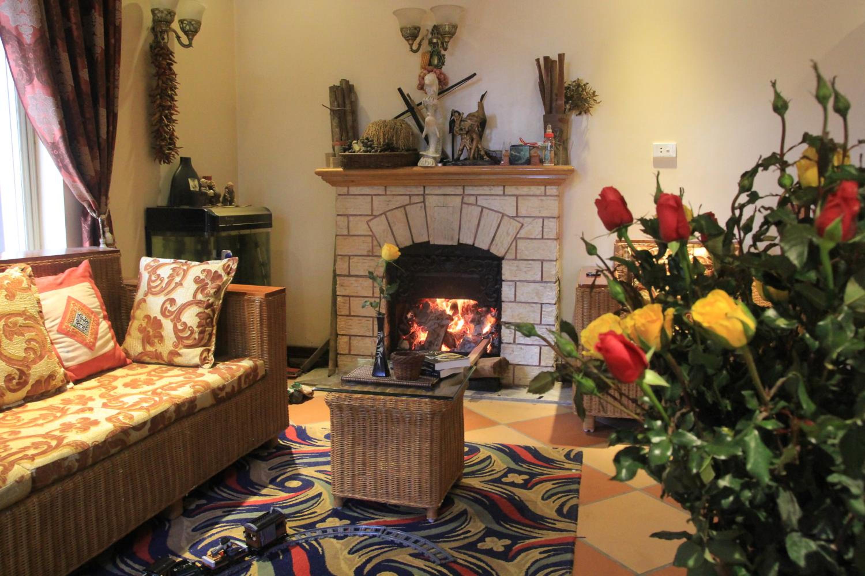 Sapa Garden Bed and Breakfast