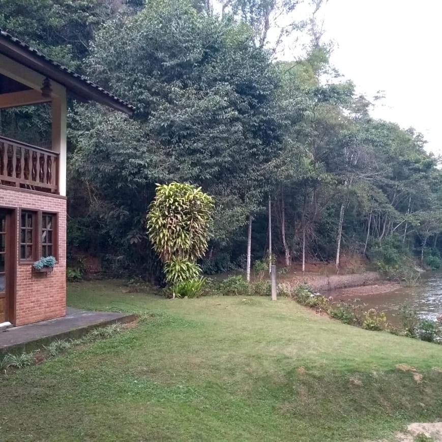 Sítio Canto das Águas