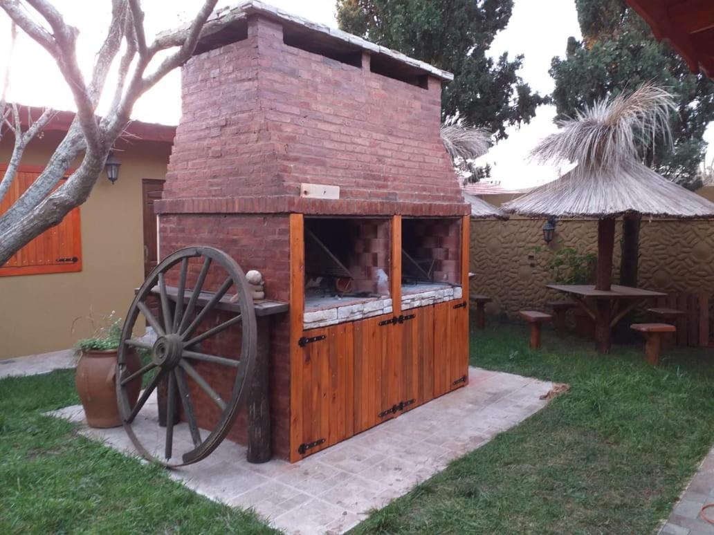 LAS MACLURAS