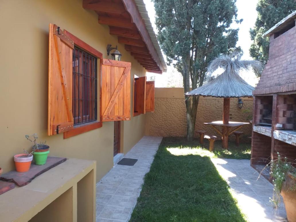 LAS MACLURAS
