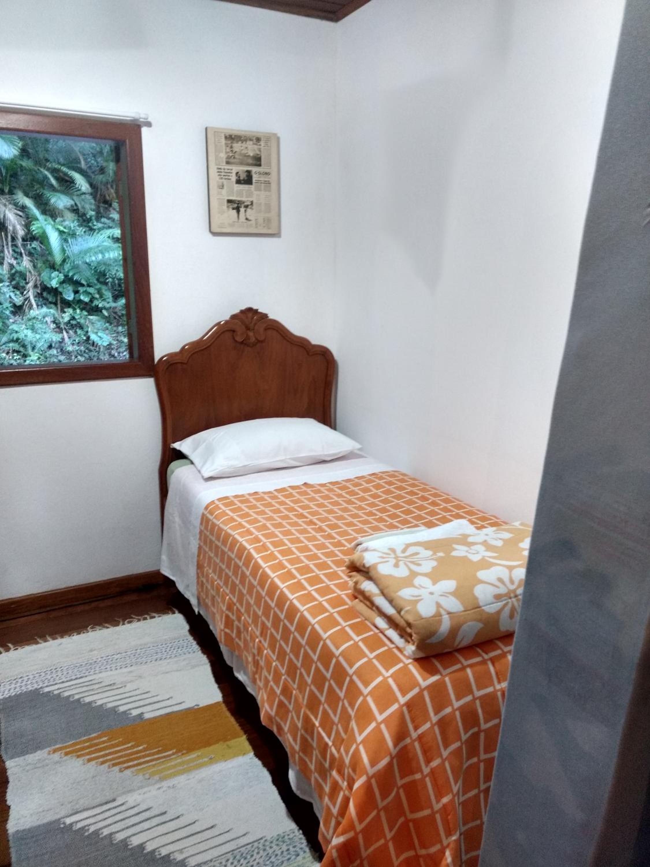Sítio Canto das Águas