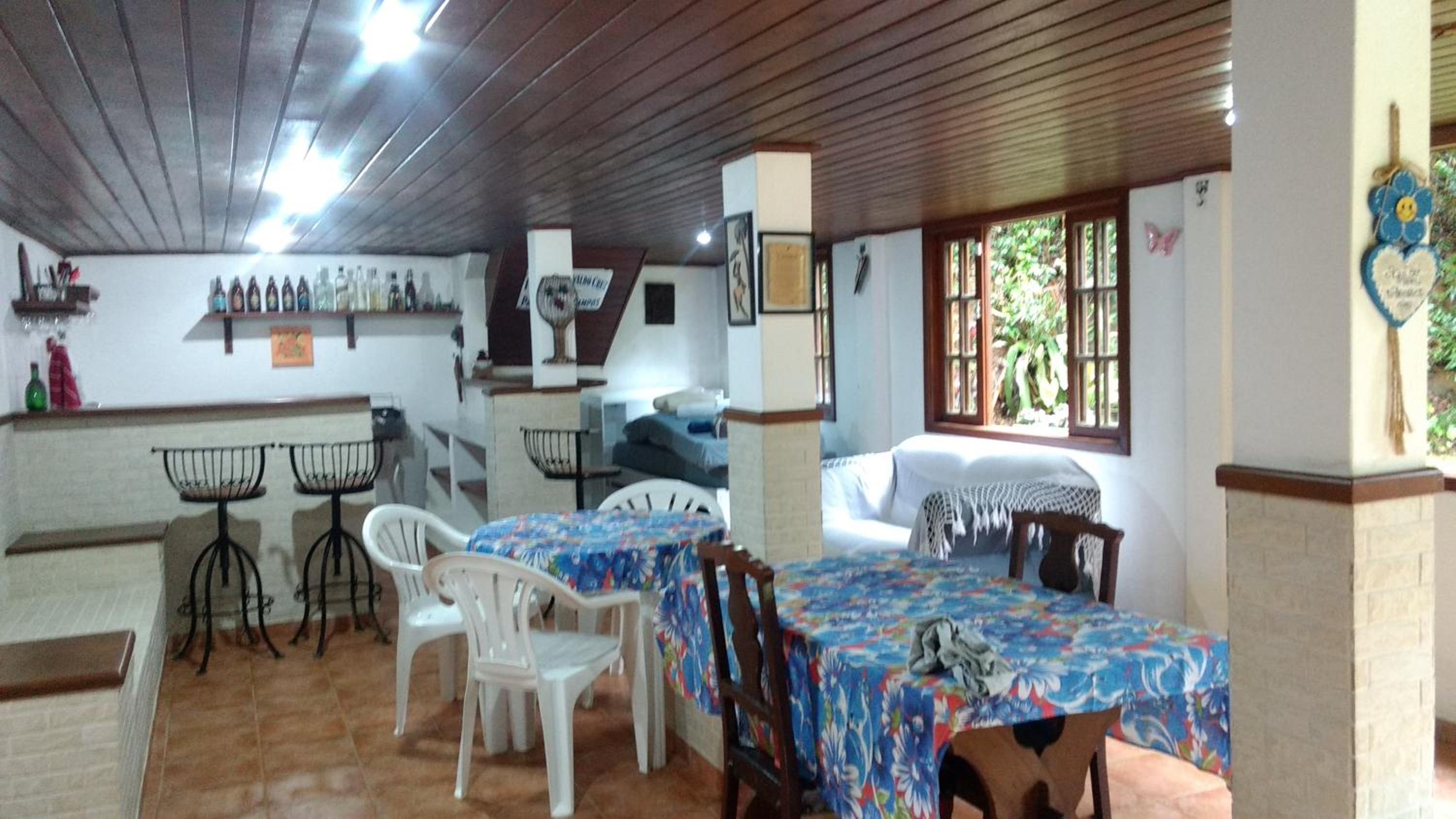 Sítio Canto das Águas