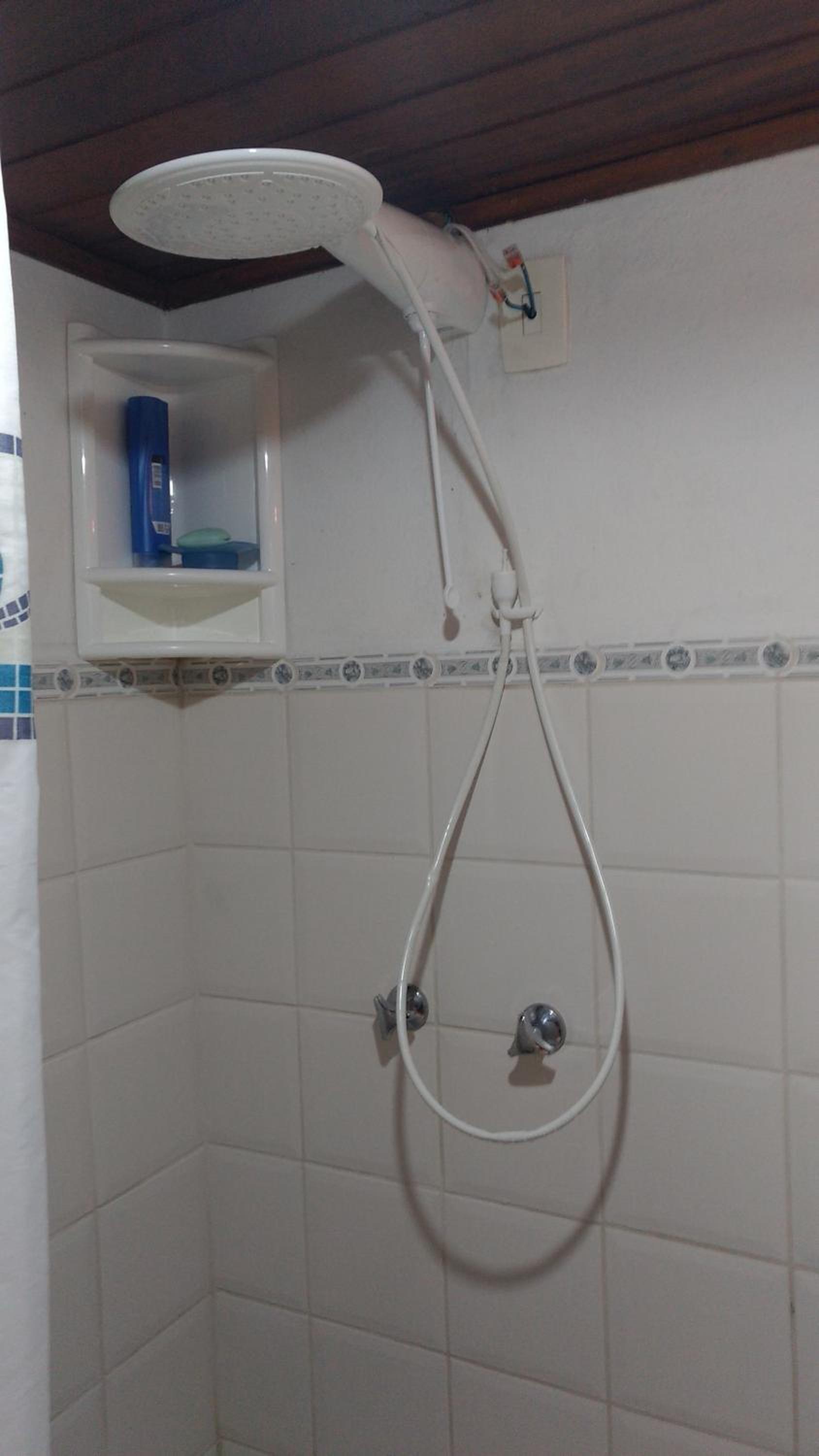Sítio Canto das Águas