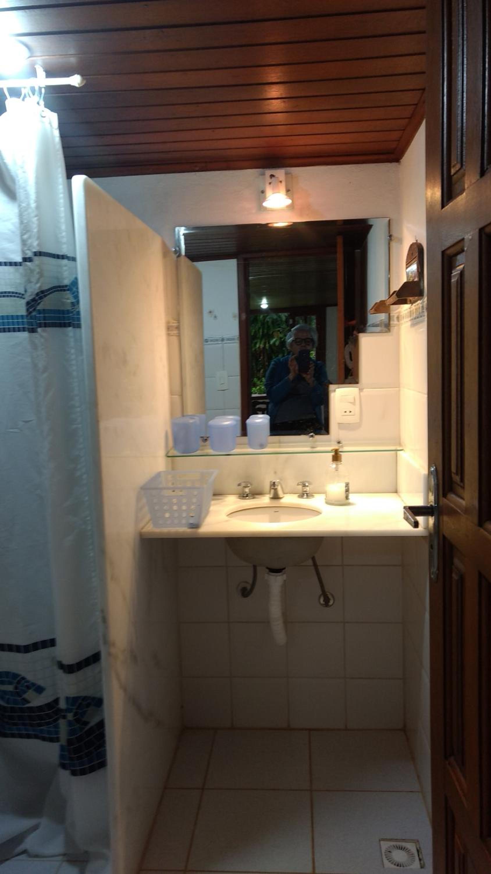 Sítio Canto das Águas